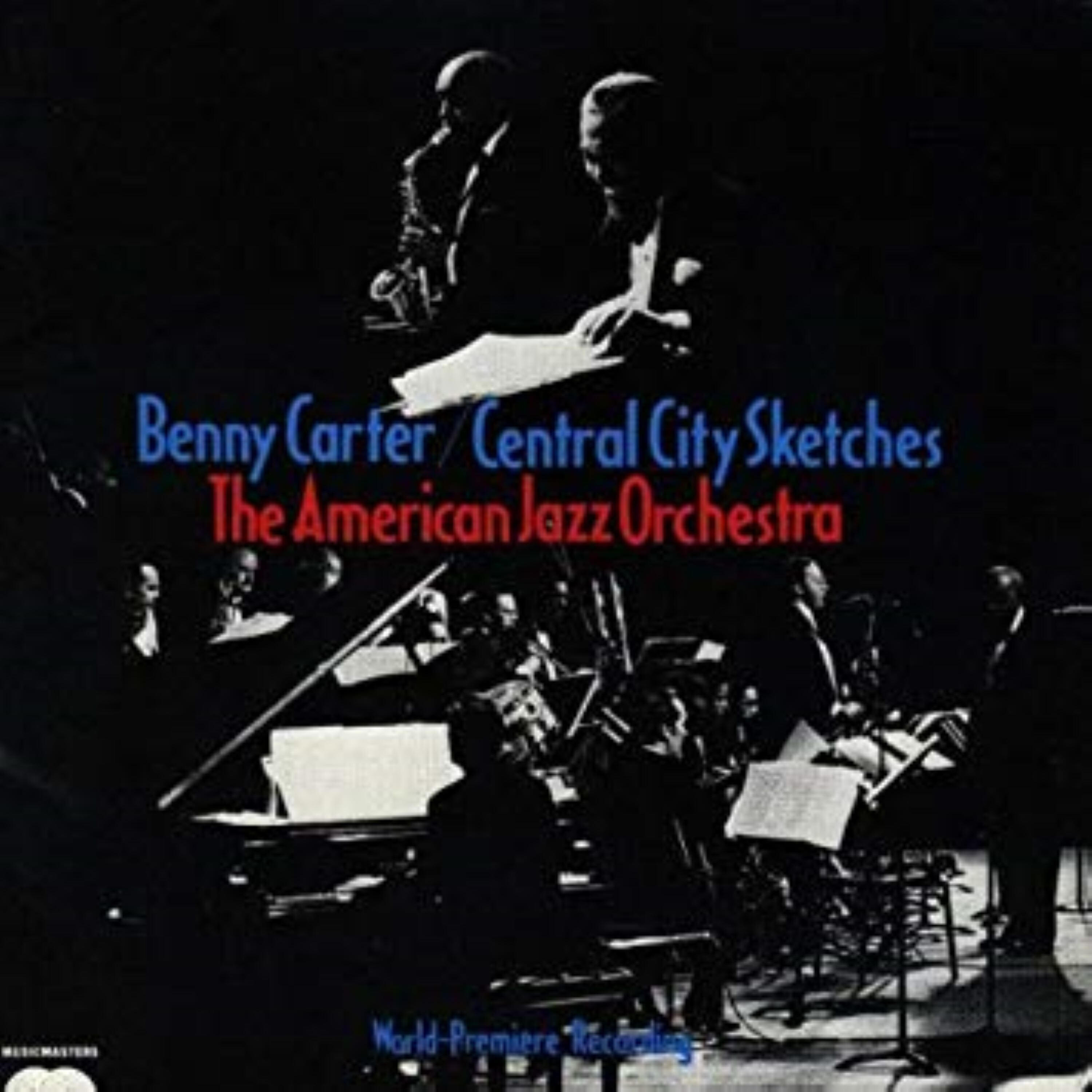 American Jazz Orchestra