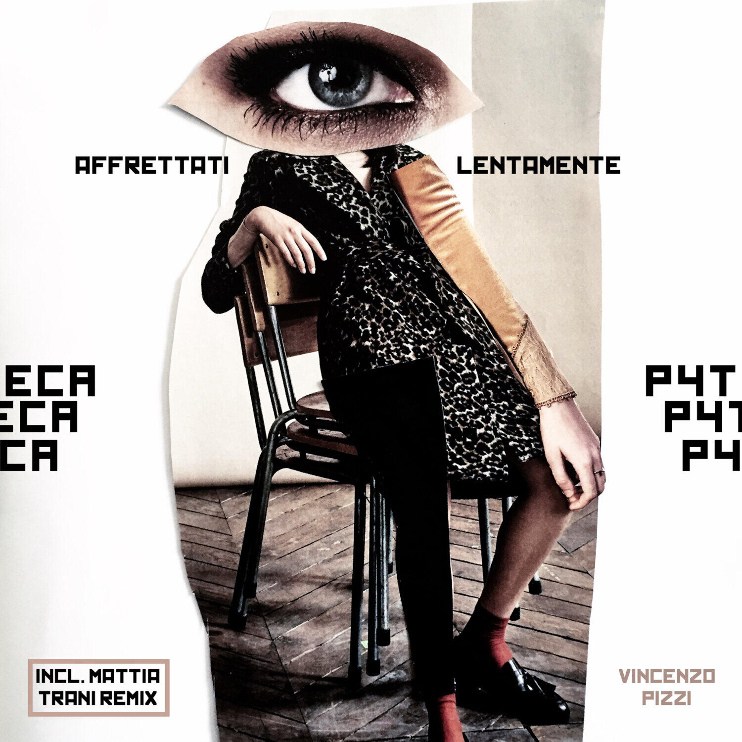 Релиз Affrettati Lentamente