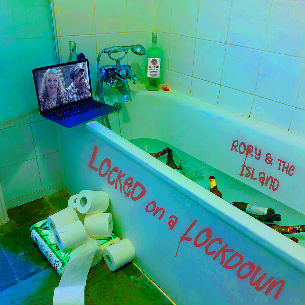 Релиз Locked On A Lockdown