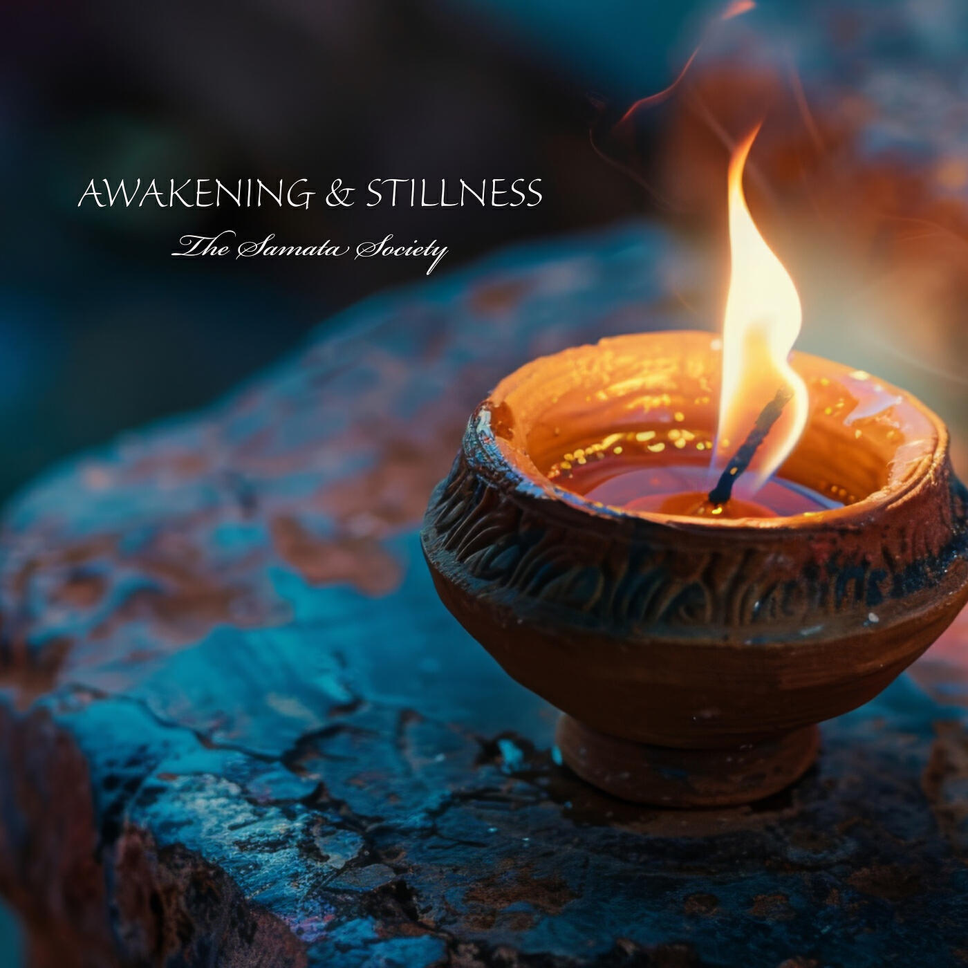 Релиз Awakening & Stillness