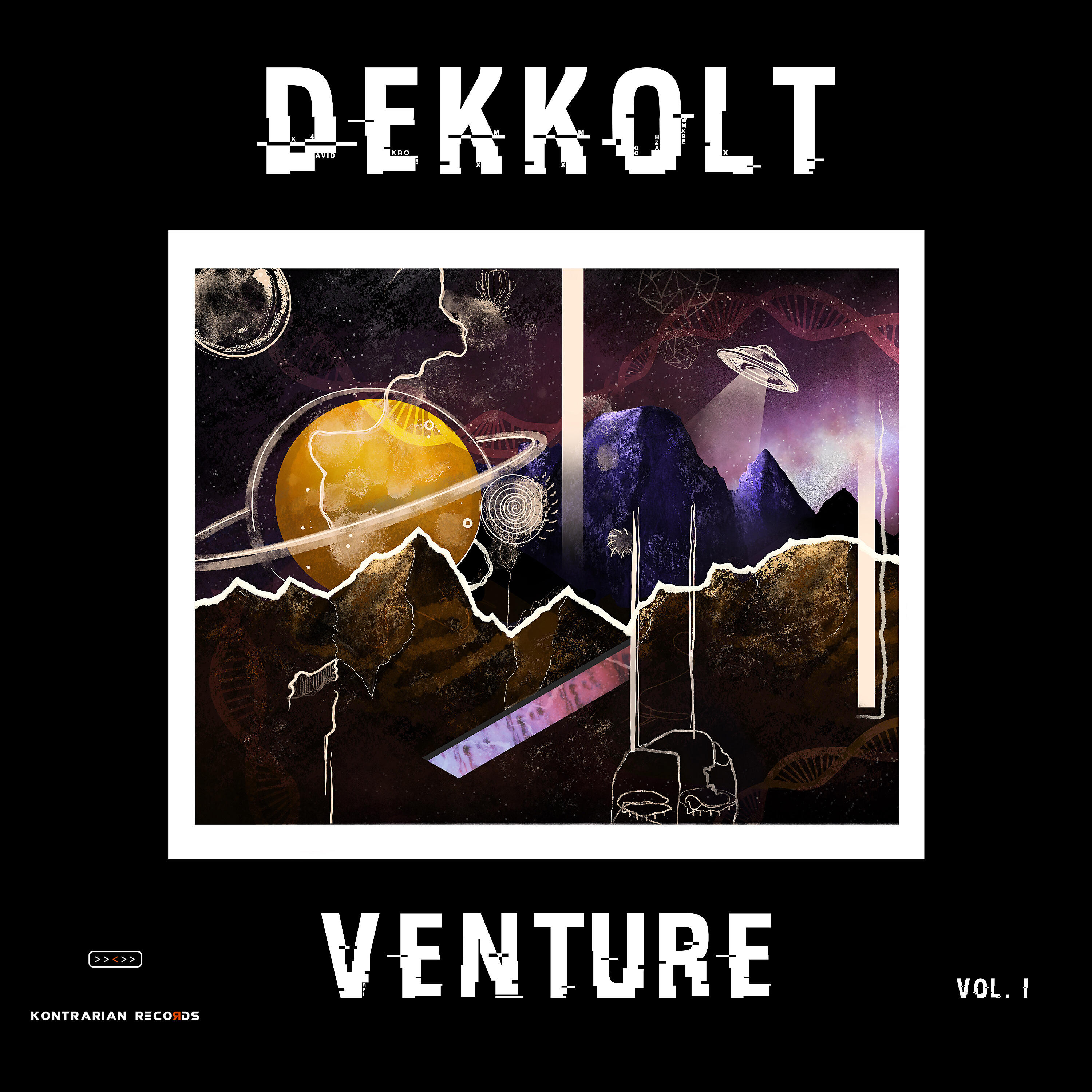 Dekkolt