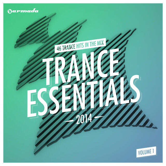 Релиз Trance Essentials 2014, Vol. 1 (Unmixed)