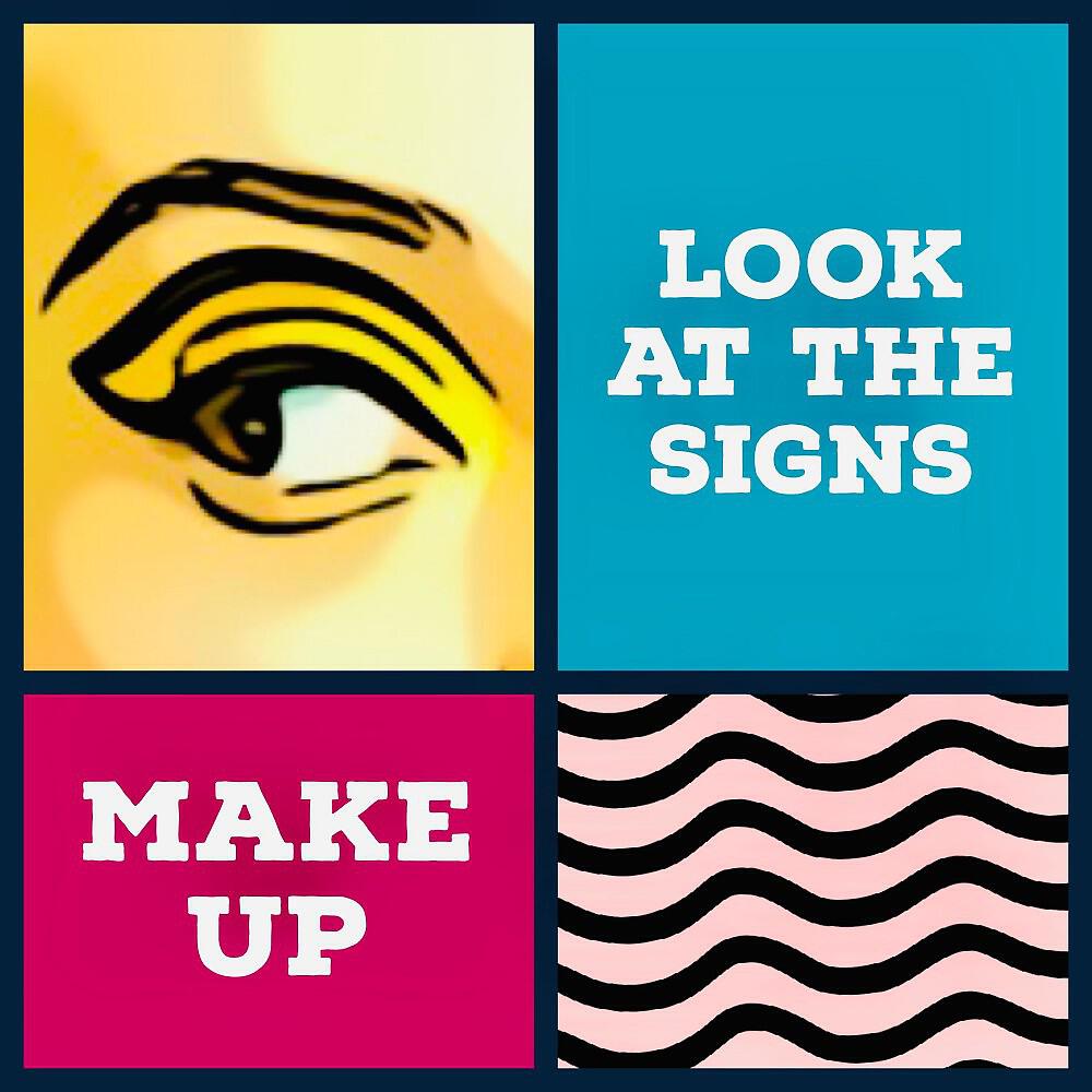 Релиз Look at the Signs
