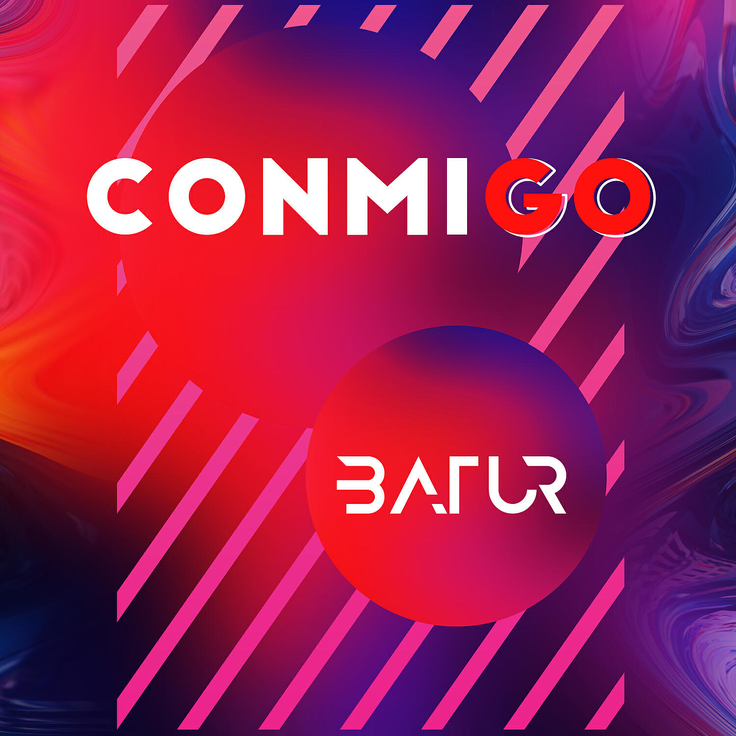 Релиз Conmigo