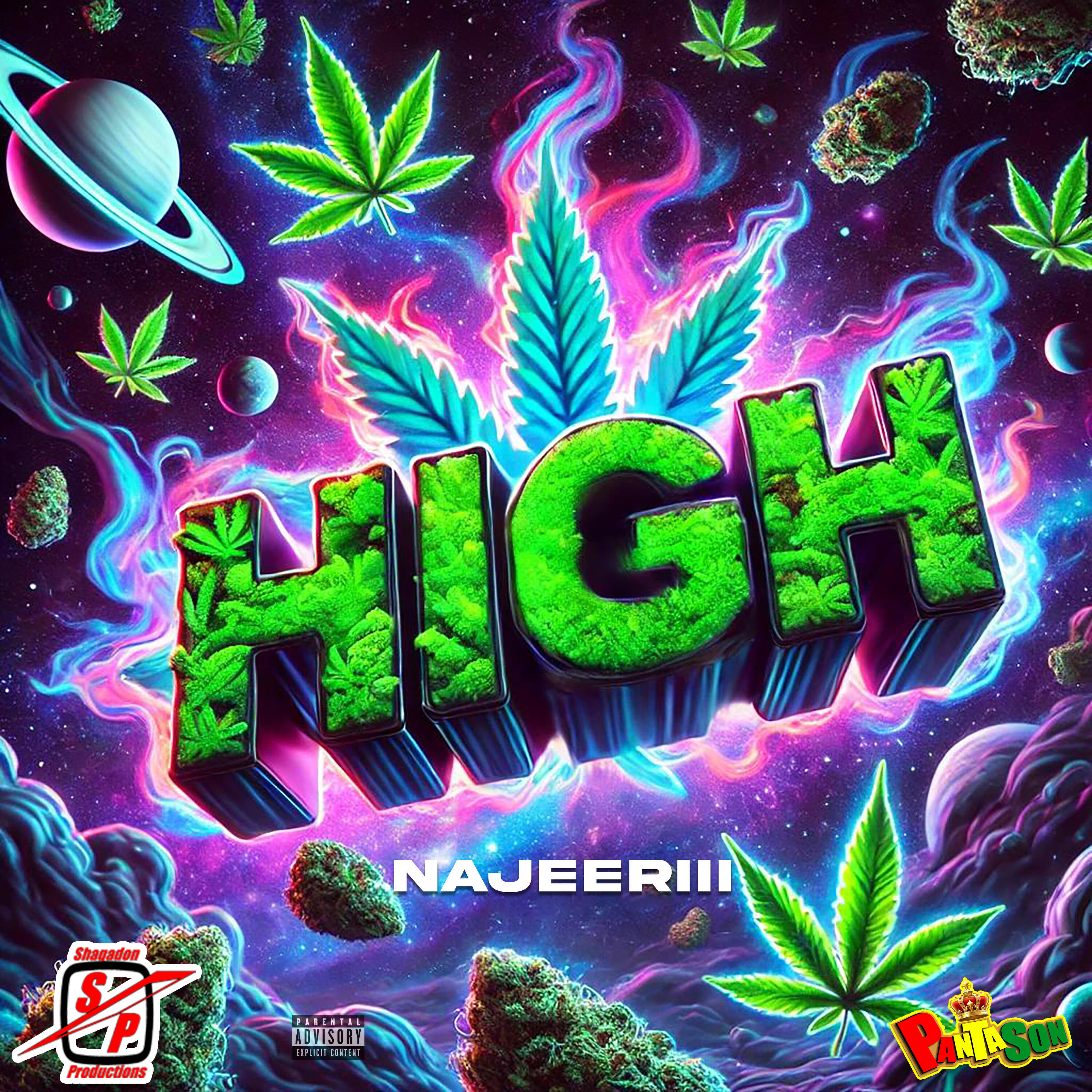 Релиз High