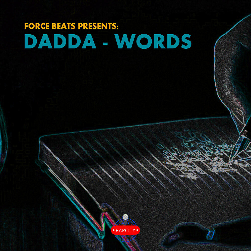 Релиз Force Beats Presents : Dadda - Words