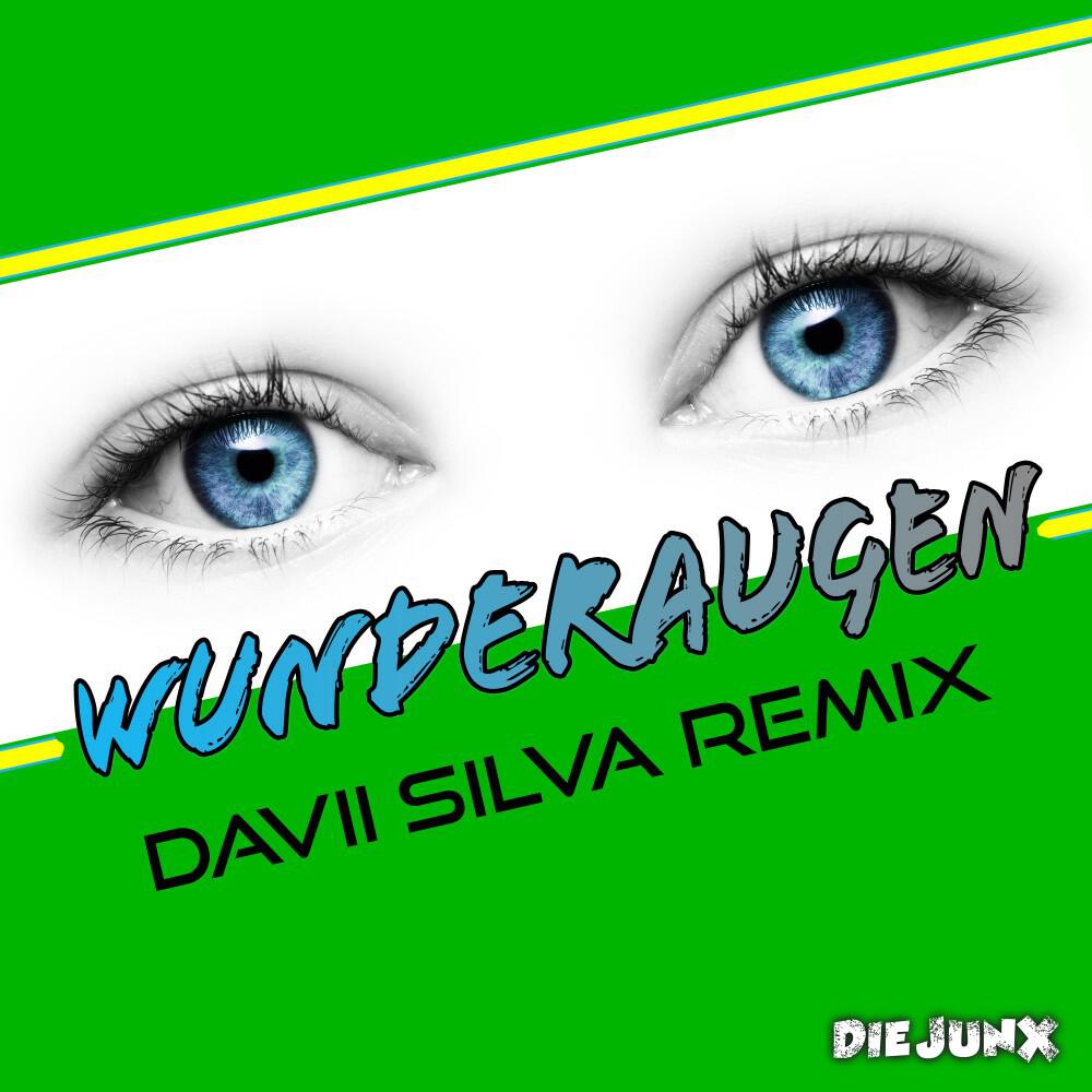 Релиз Wunderaugen (Davii Silva Remix)