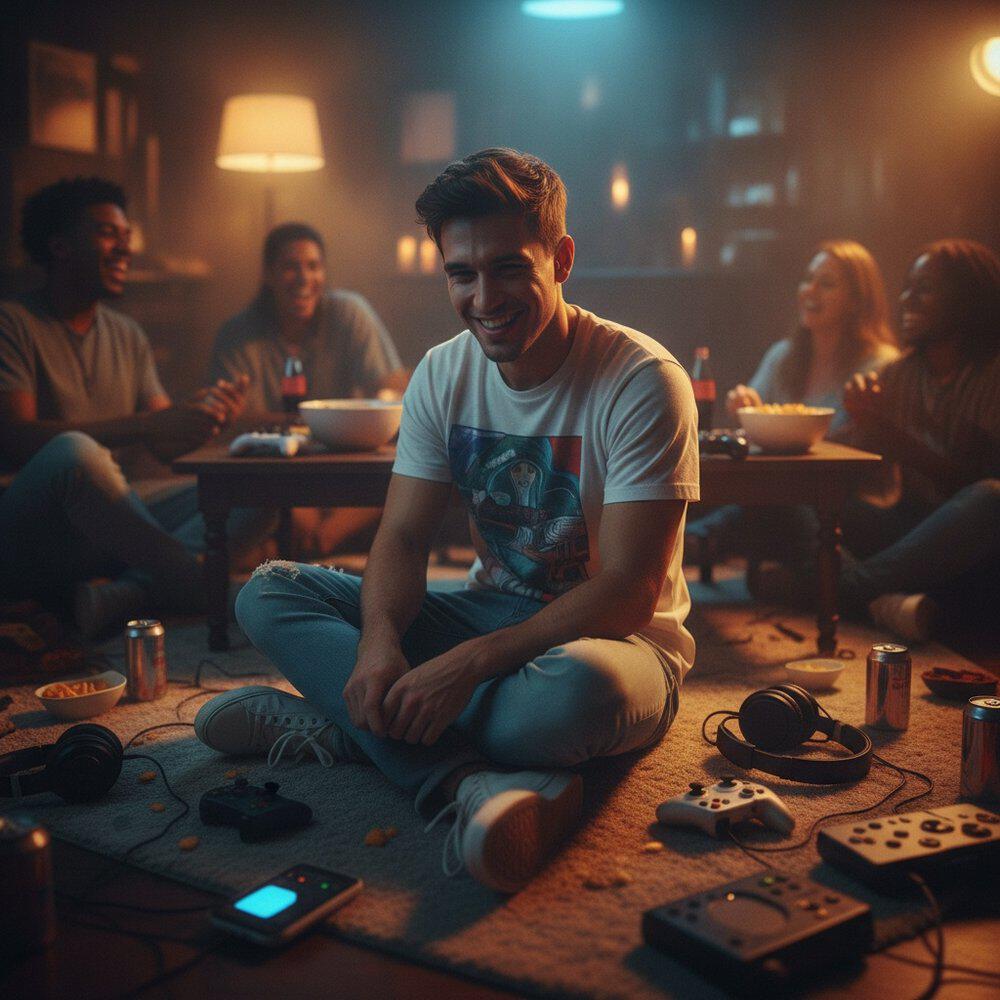 Релиз Лучший тиммейтер