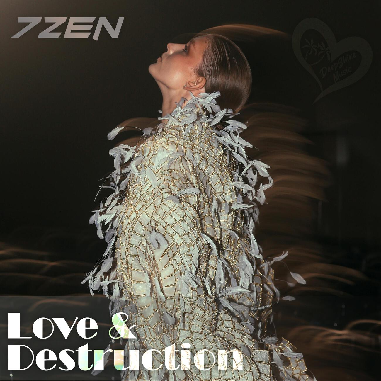 Релиз Love & Destruction