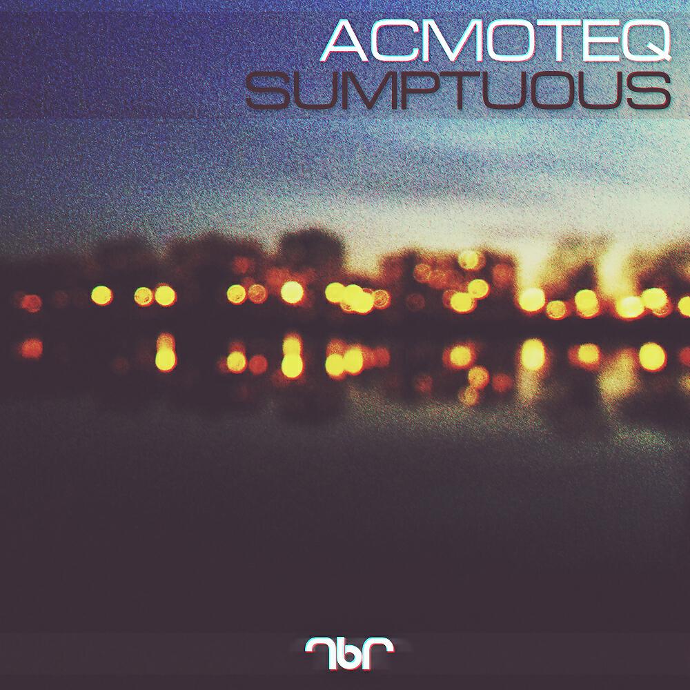 Релиз Sumptuous