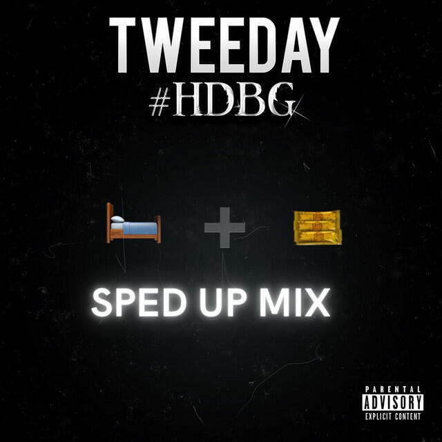 Релиз How The Bed Go (Sped Up Mix)