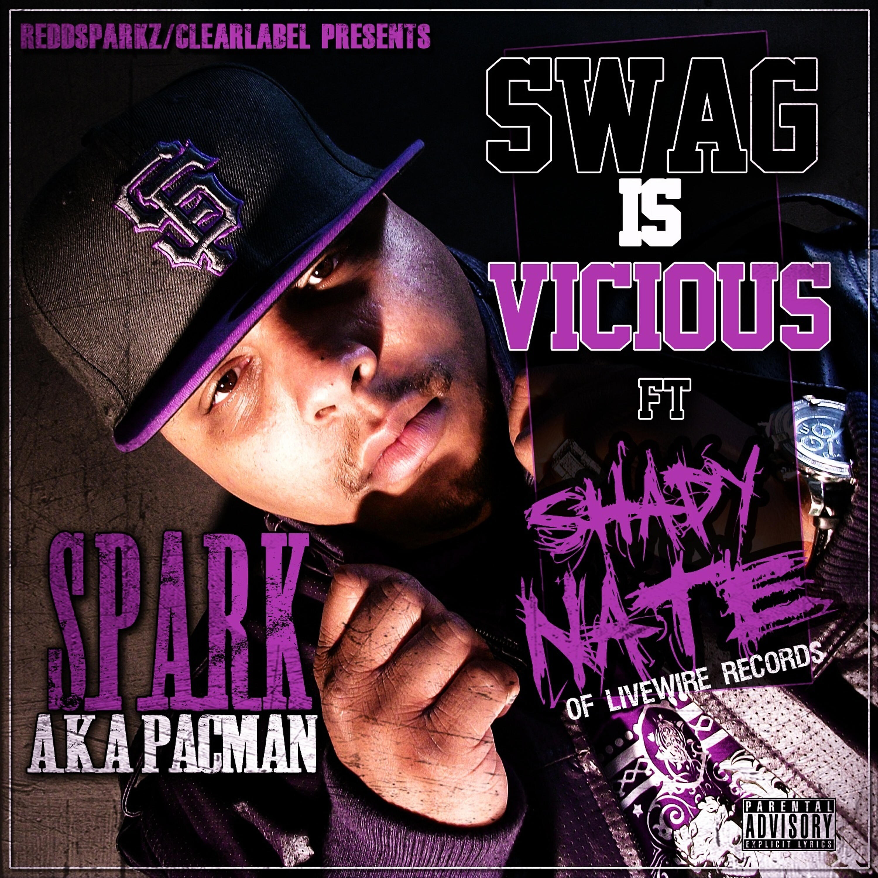 Релиз Swag is Vicious - Single