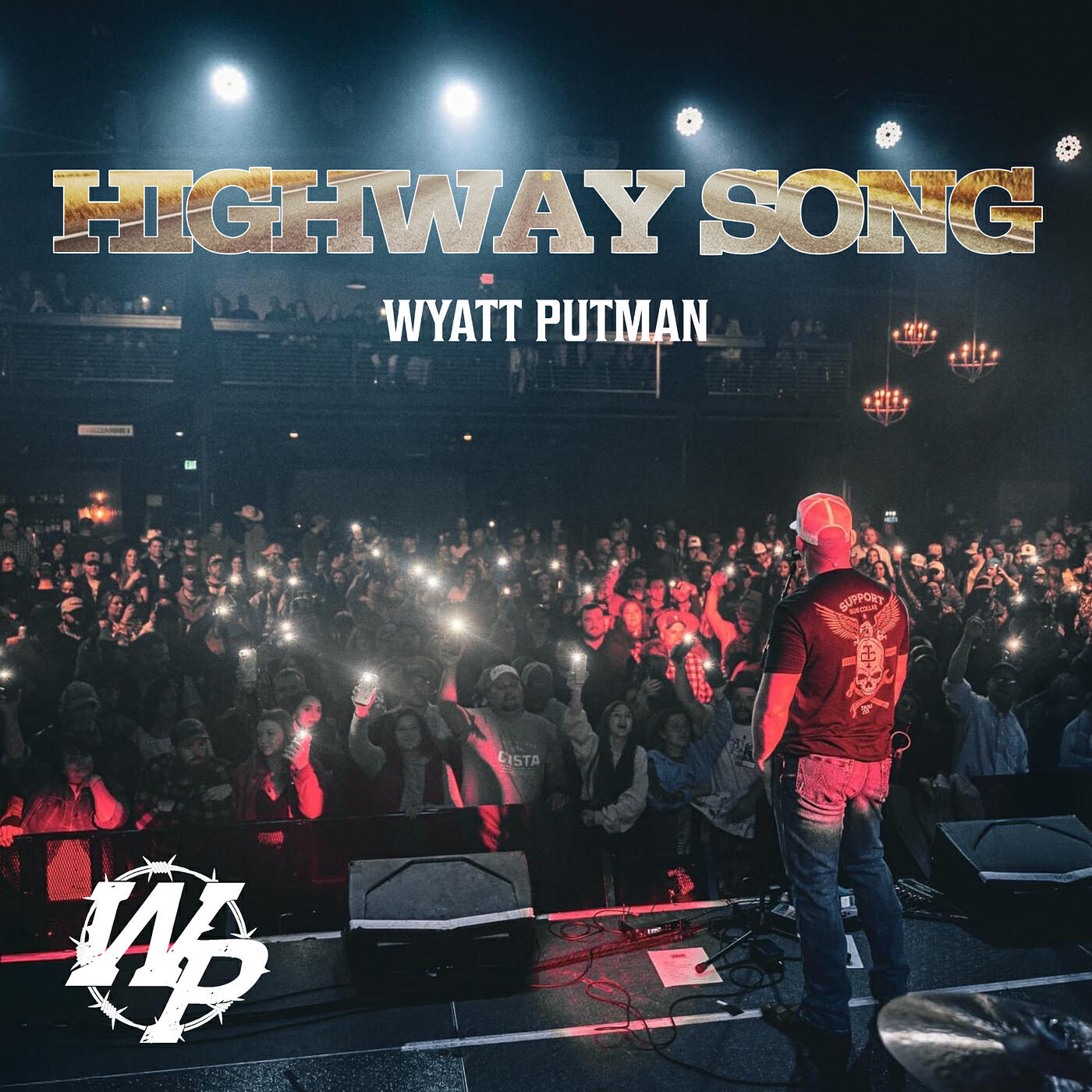 Wyatt Putman