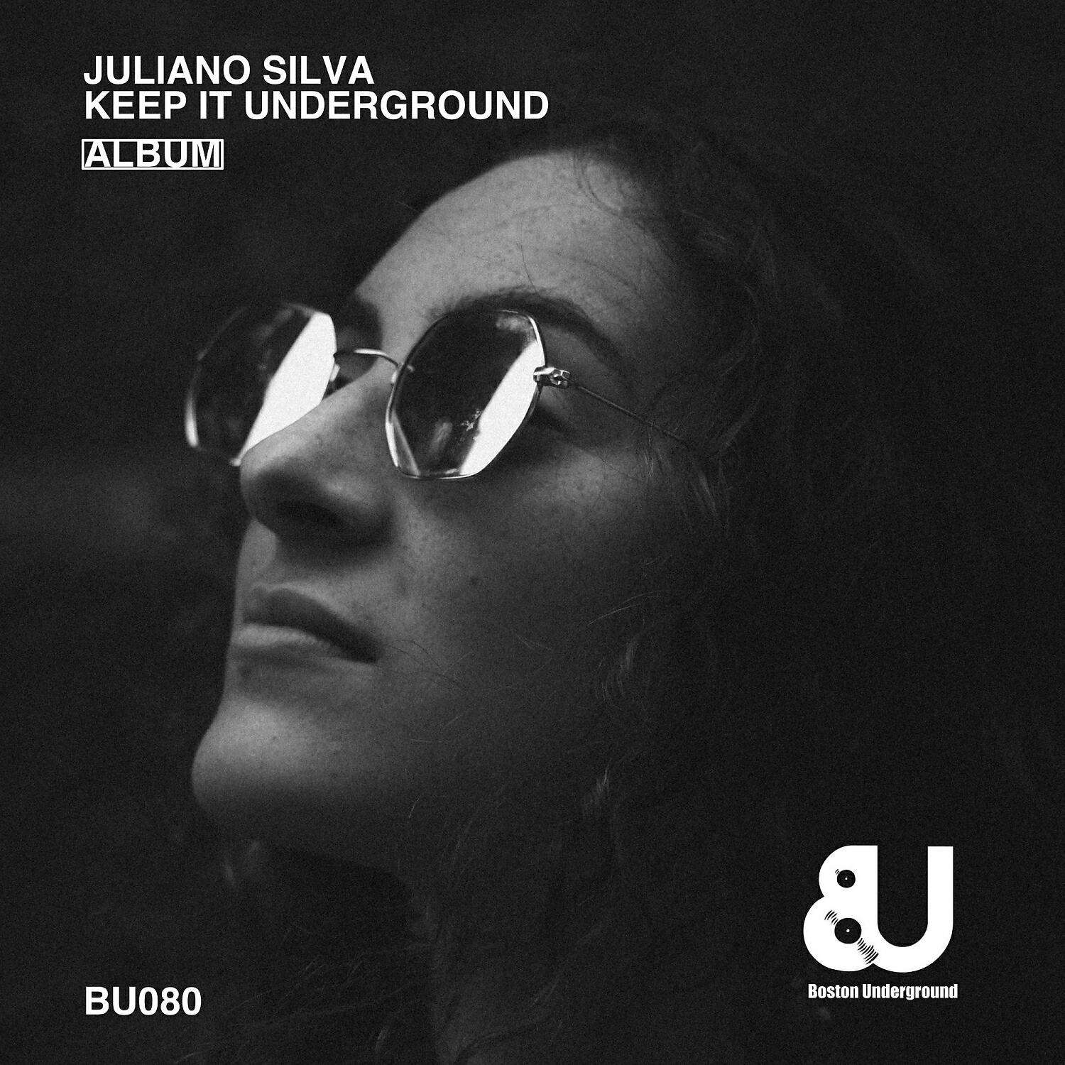 Релиз Keep It Underground