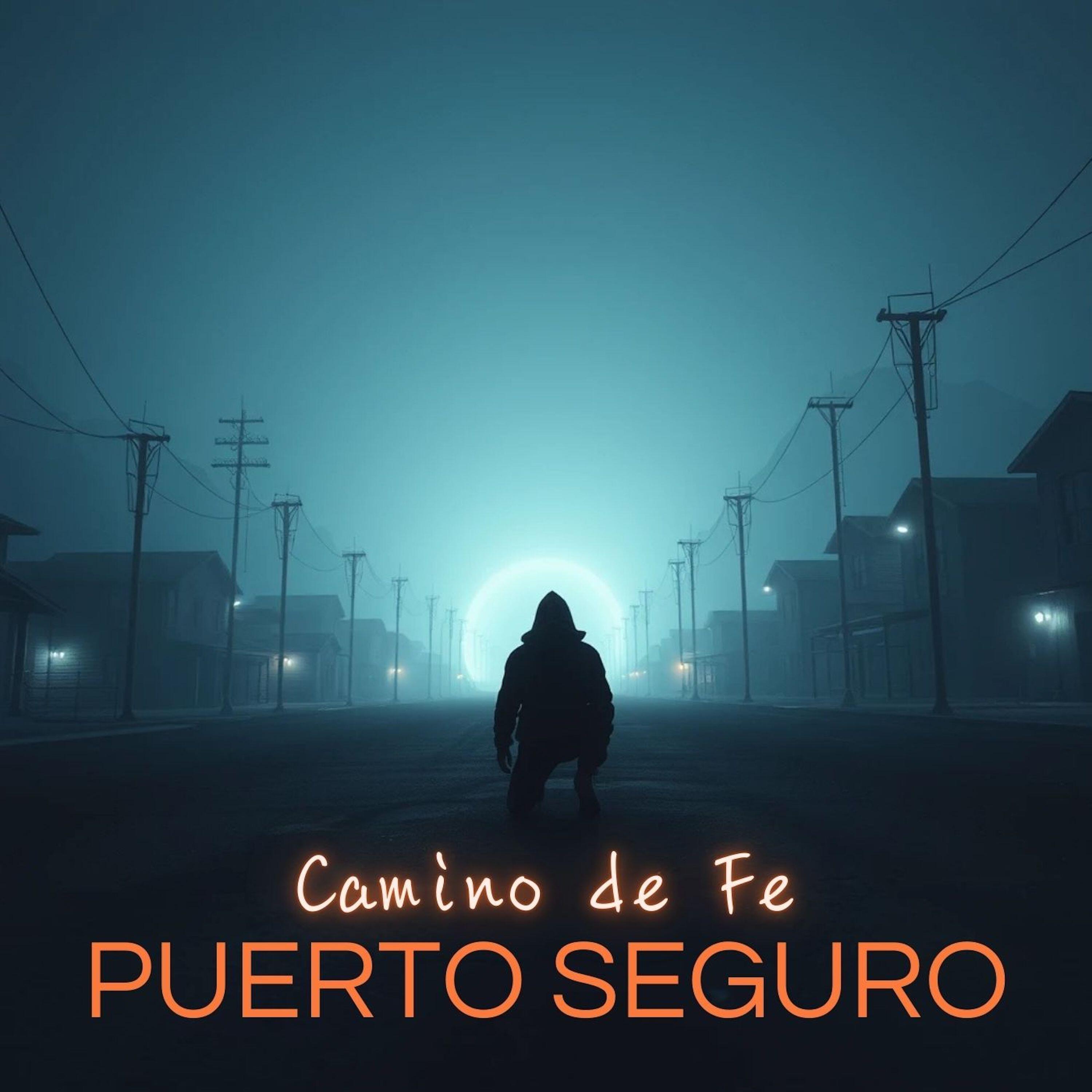 Релиз Camino de Fe