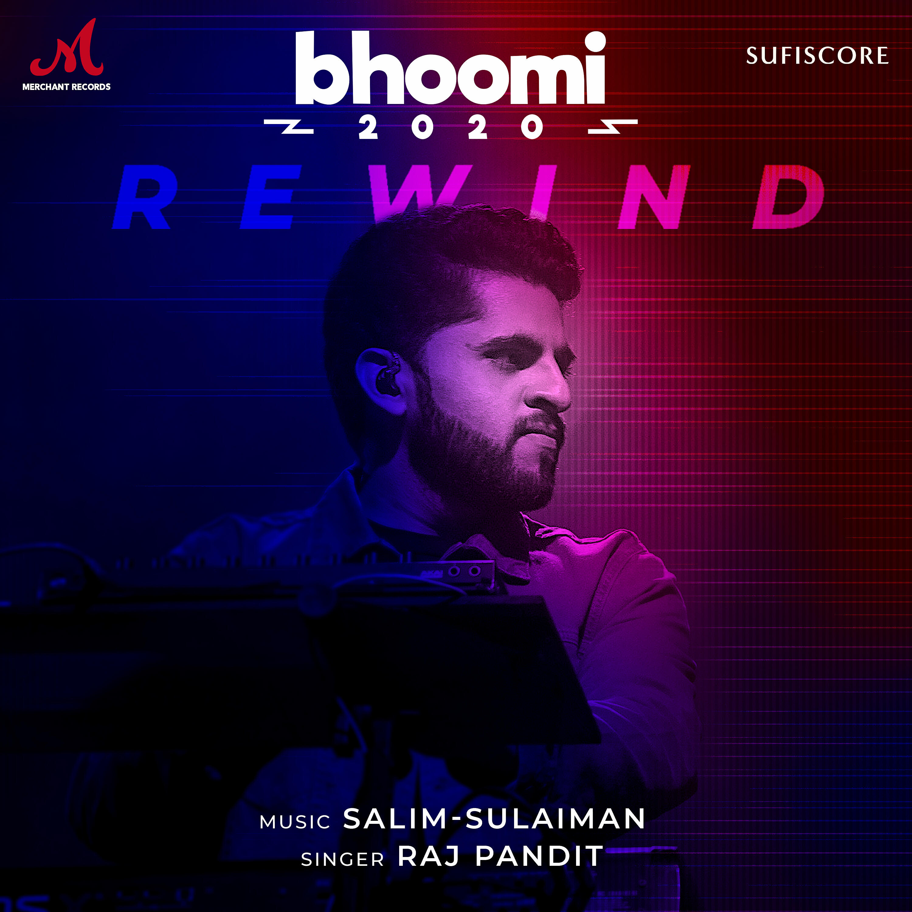Релиз Bhoomi 2020 Rewind