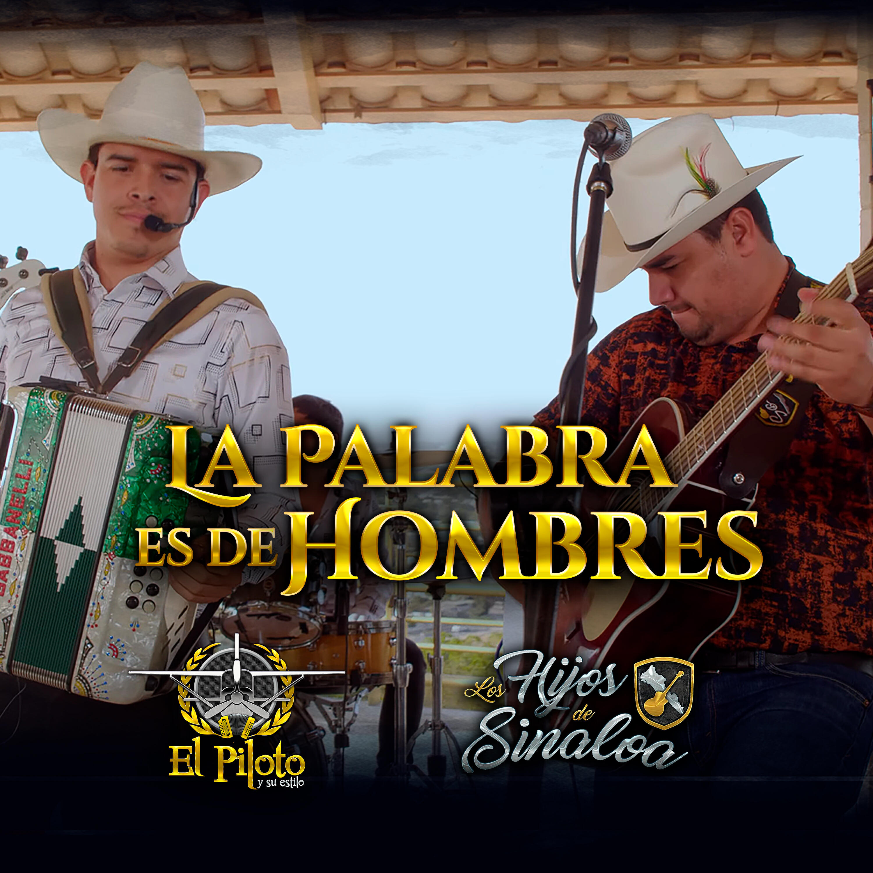 Релиз La Palabra es de Hombres