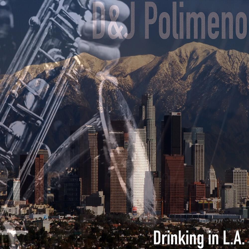 Релиз Drinking in L. A.