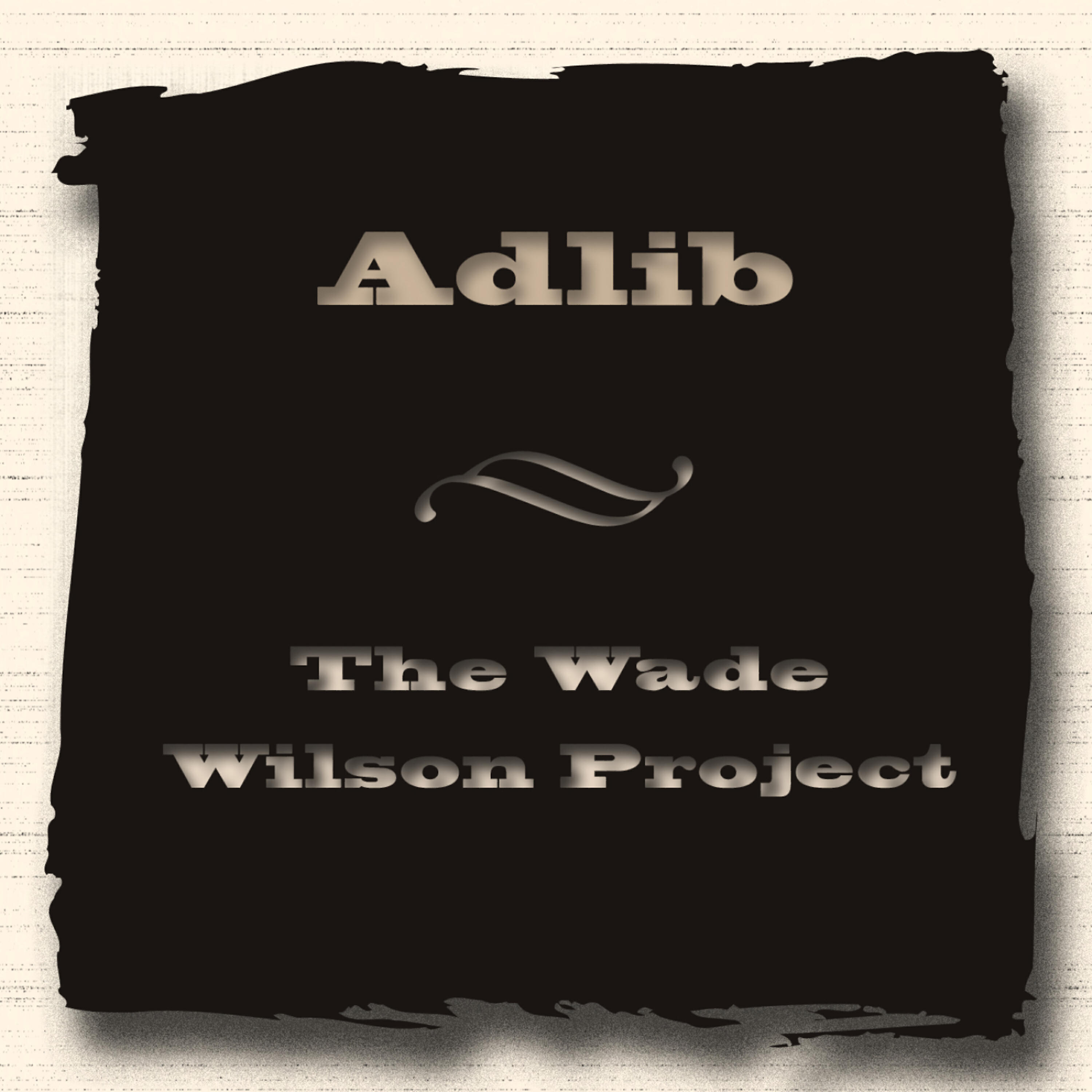 Релиз The Wade Wilson Project