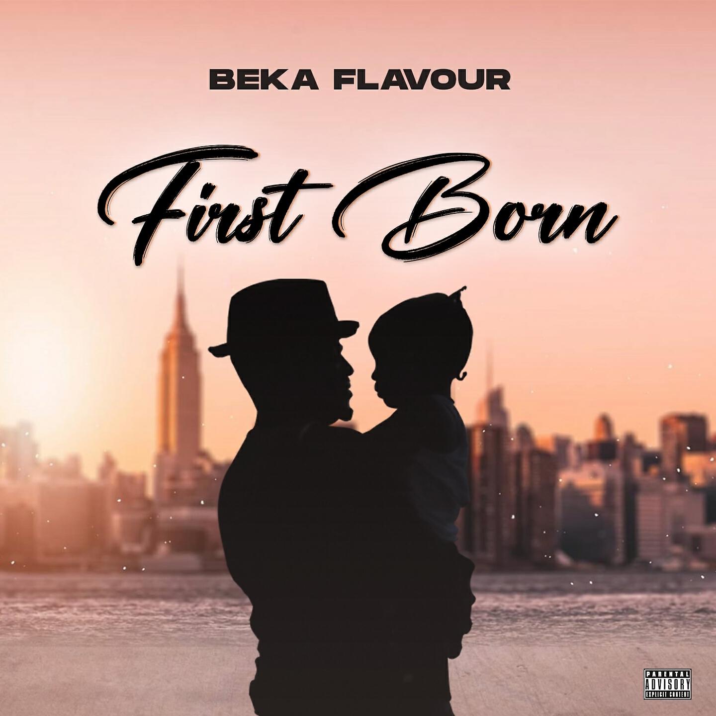 Релиз First Born