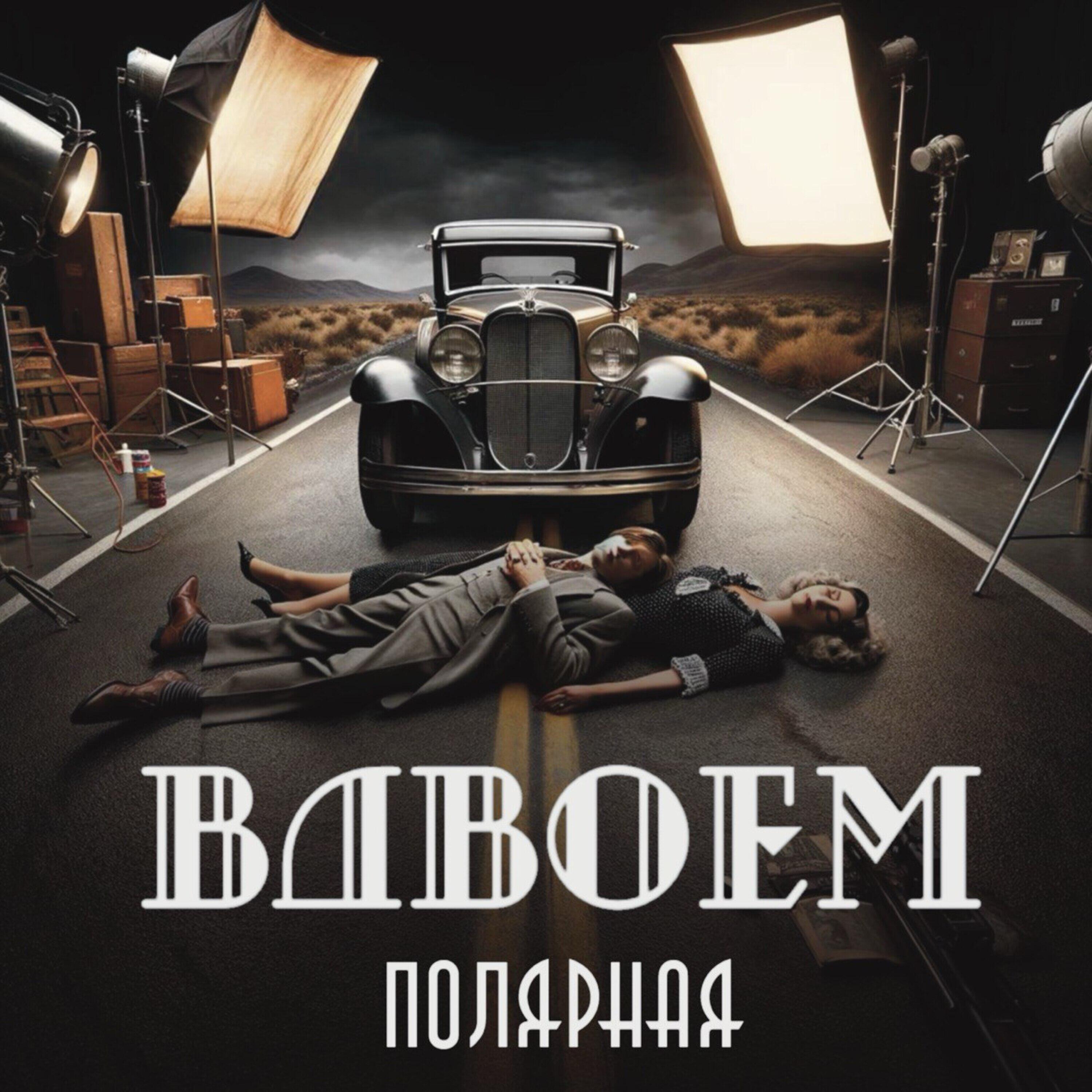 Релиз Вдвоем