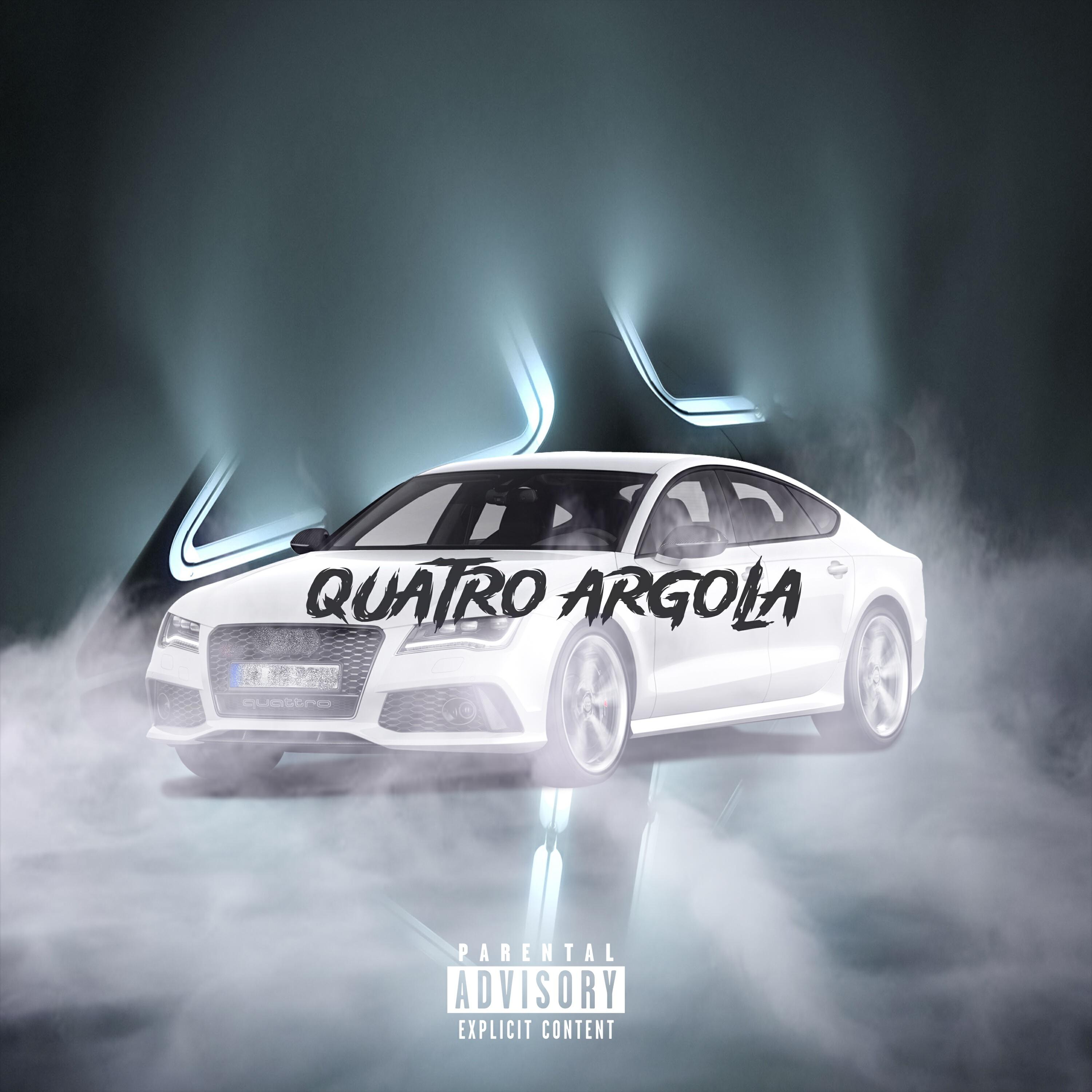 Релиз Quatro Argola (Prod. Mk$)