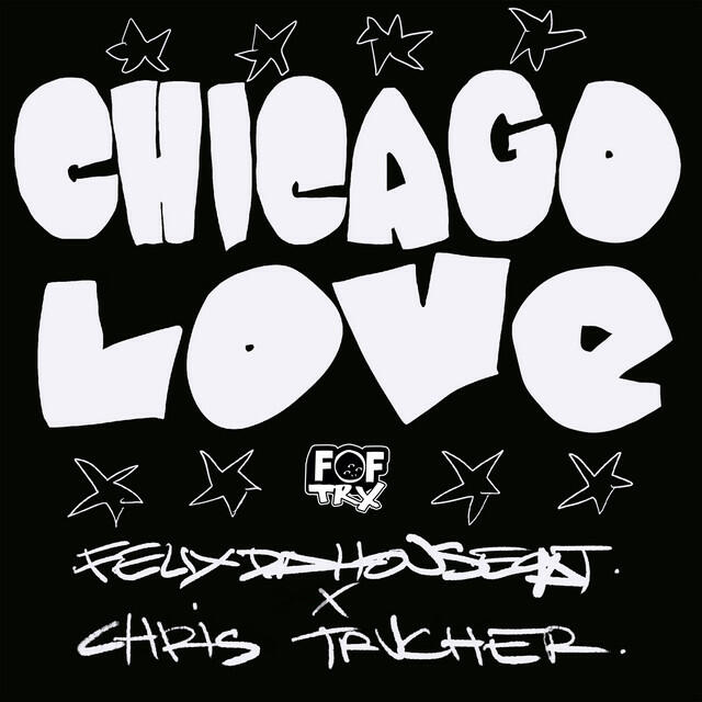 Релиз Chicago Love