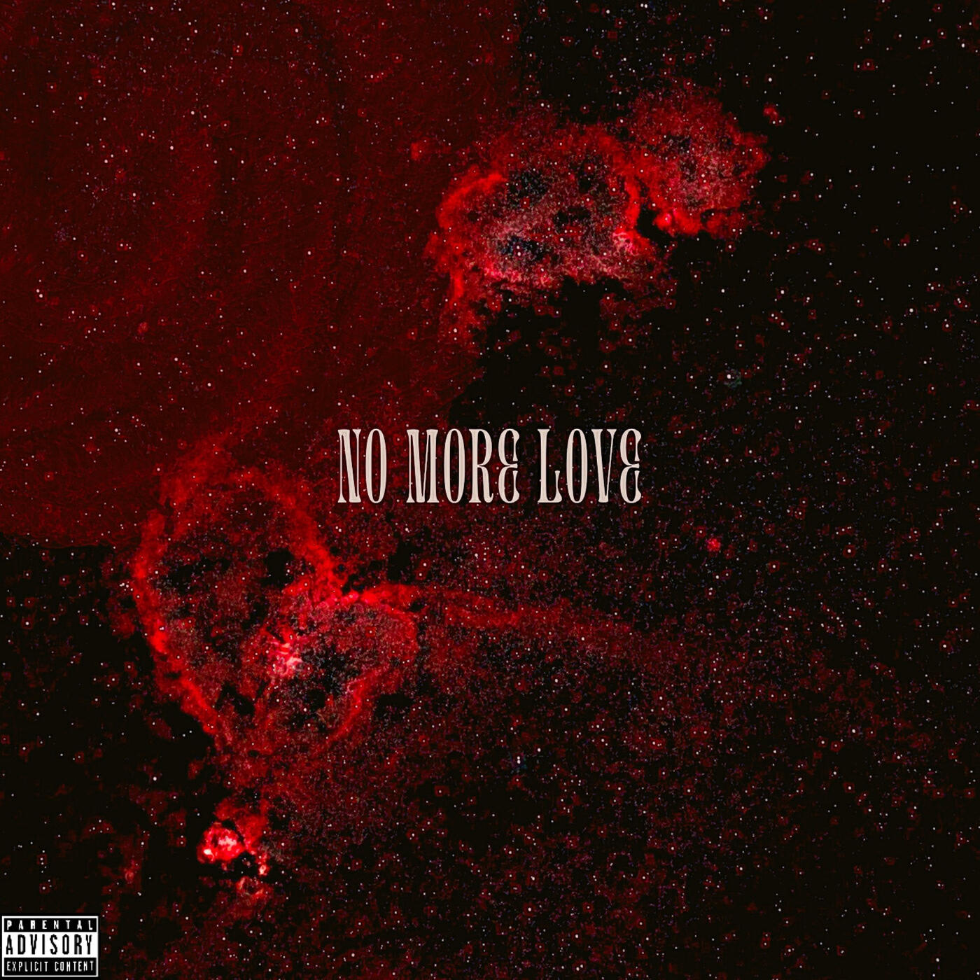 Релиз No More Love