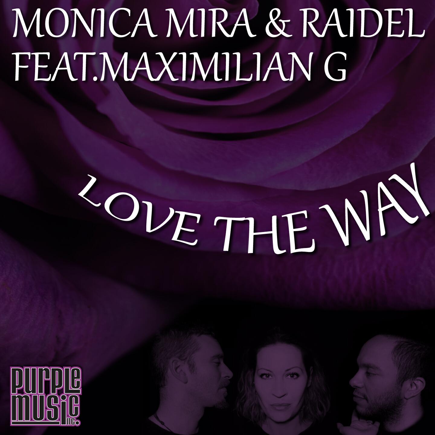 Релиз Love the Way