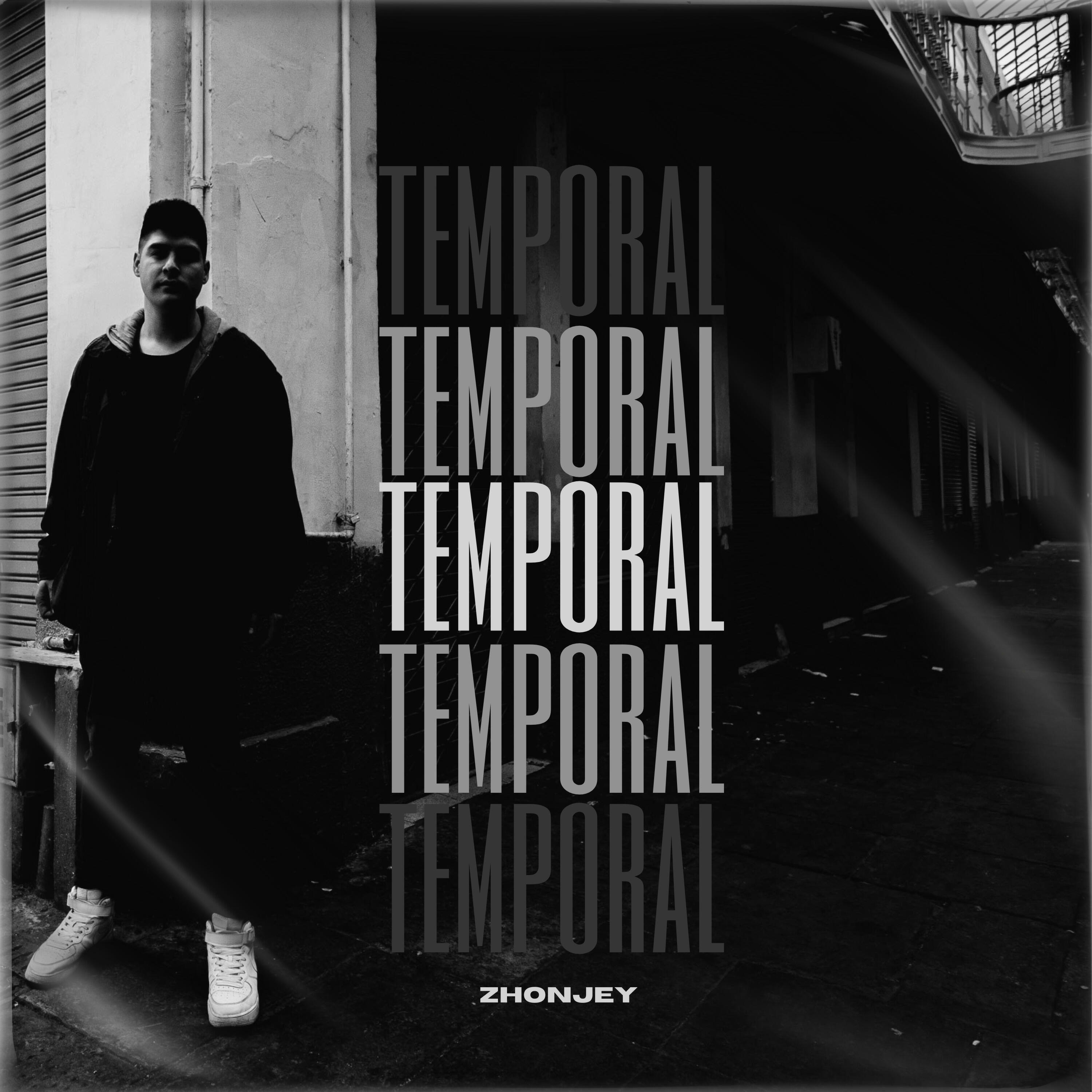 Релиз Temporal