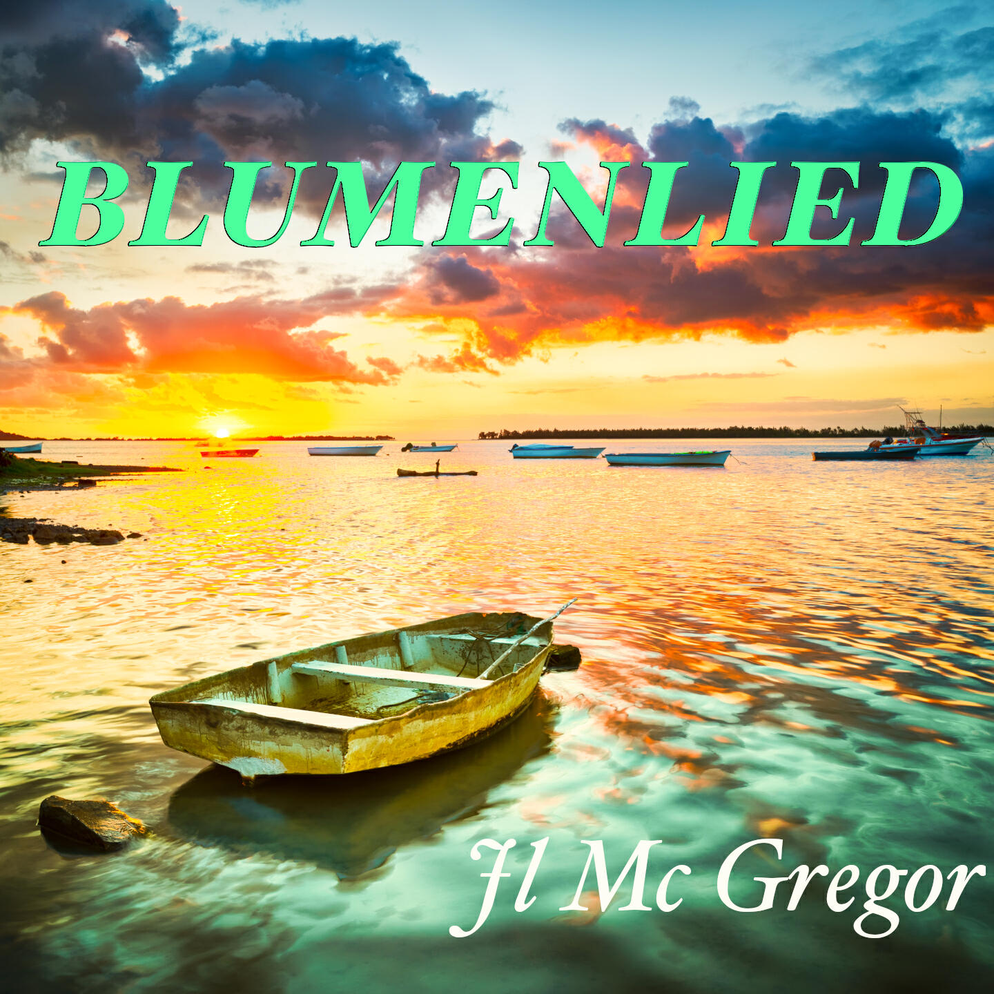 Релиз Blumenlied