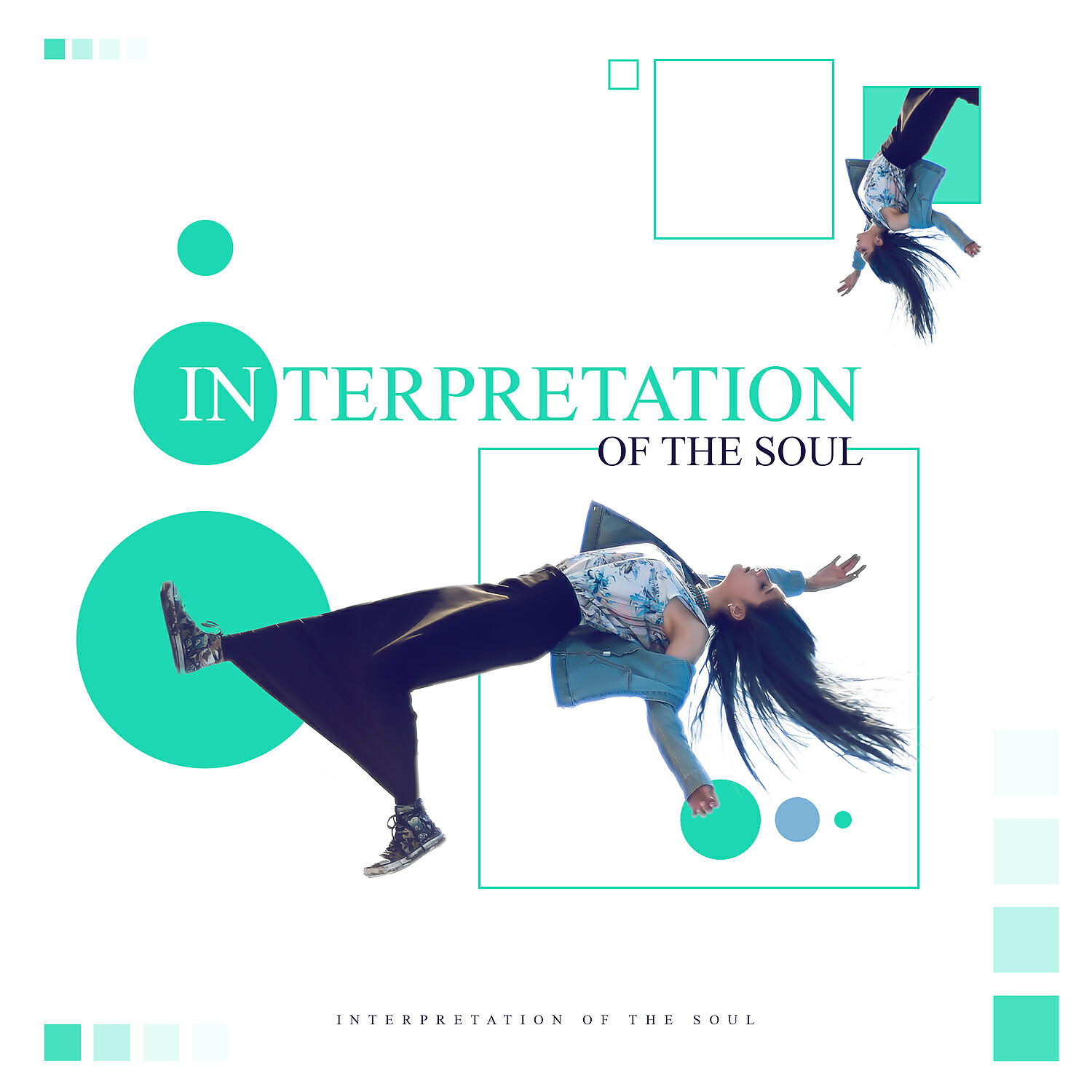 Релиз Interpretation of the Soul