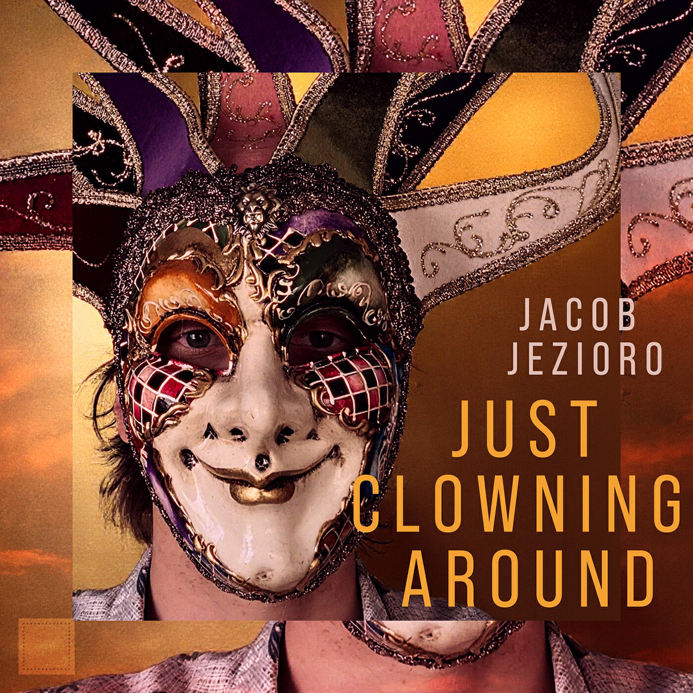 Релиз Just Clowning Around