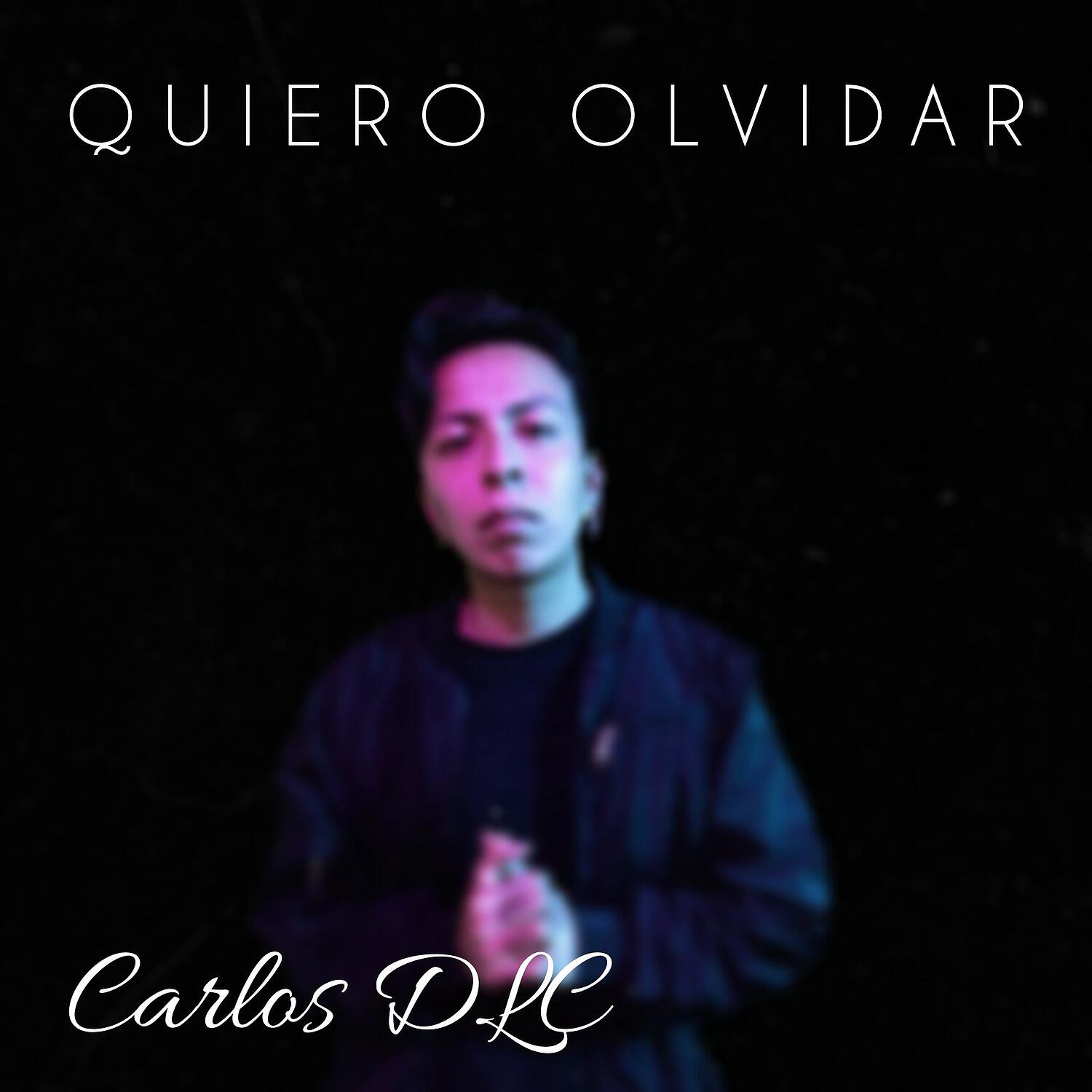 Релиз Quiero Olvidar