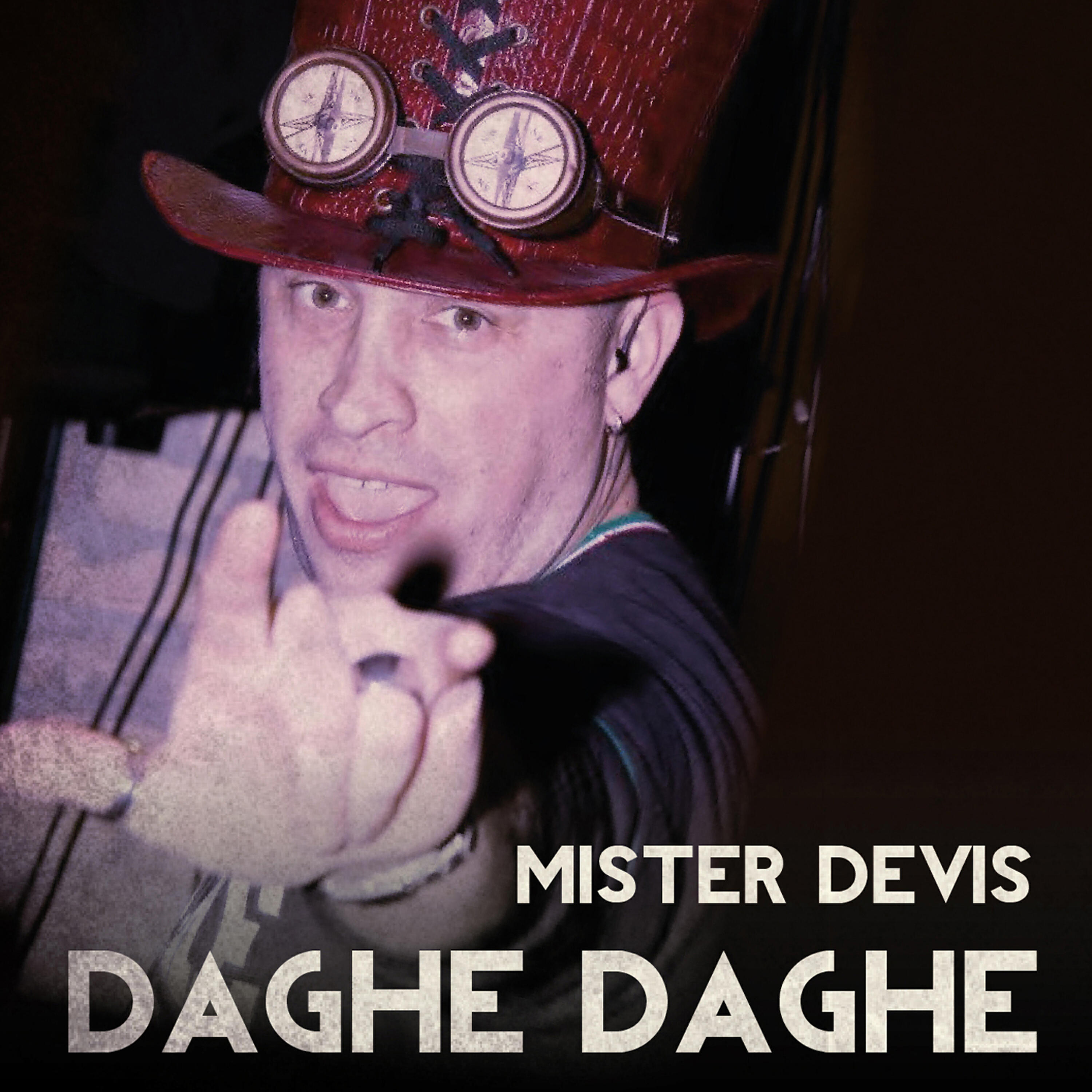 Релиз Daghe Daghe