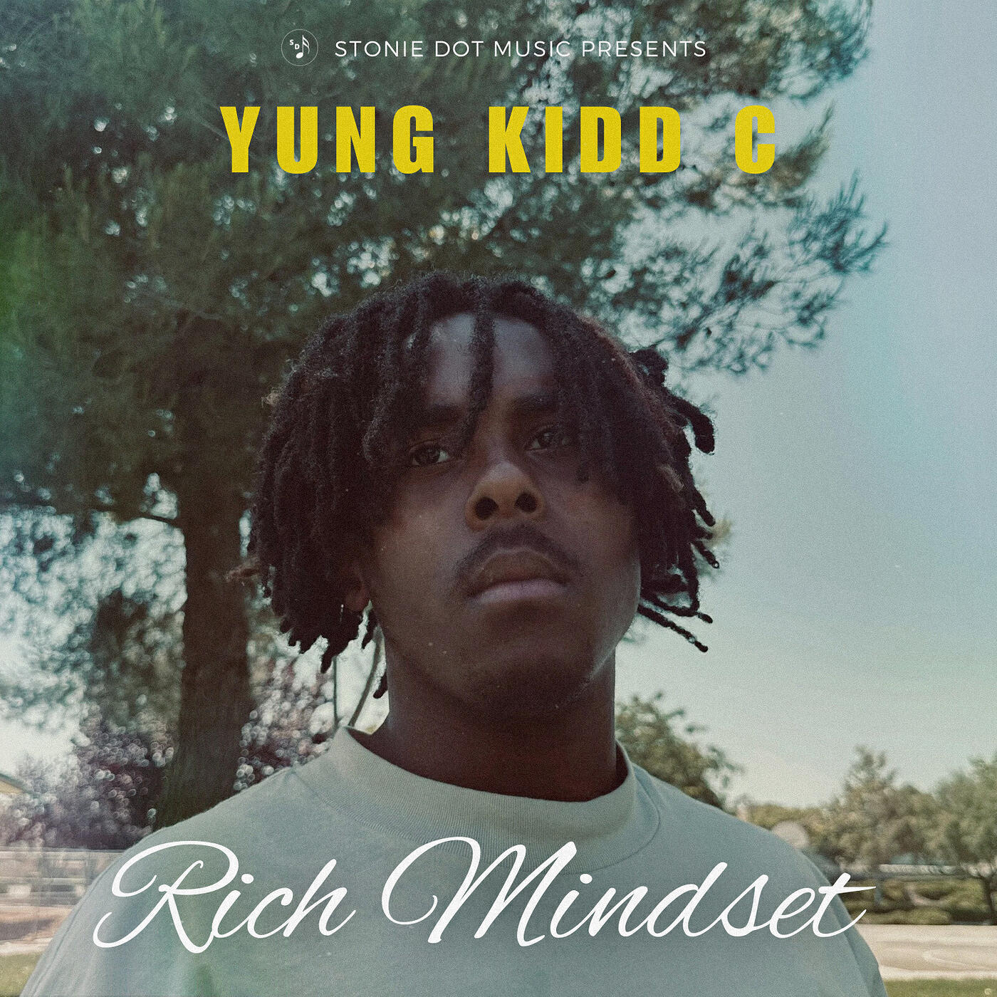 Yung Kidd C