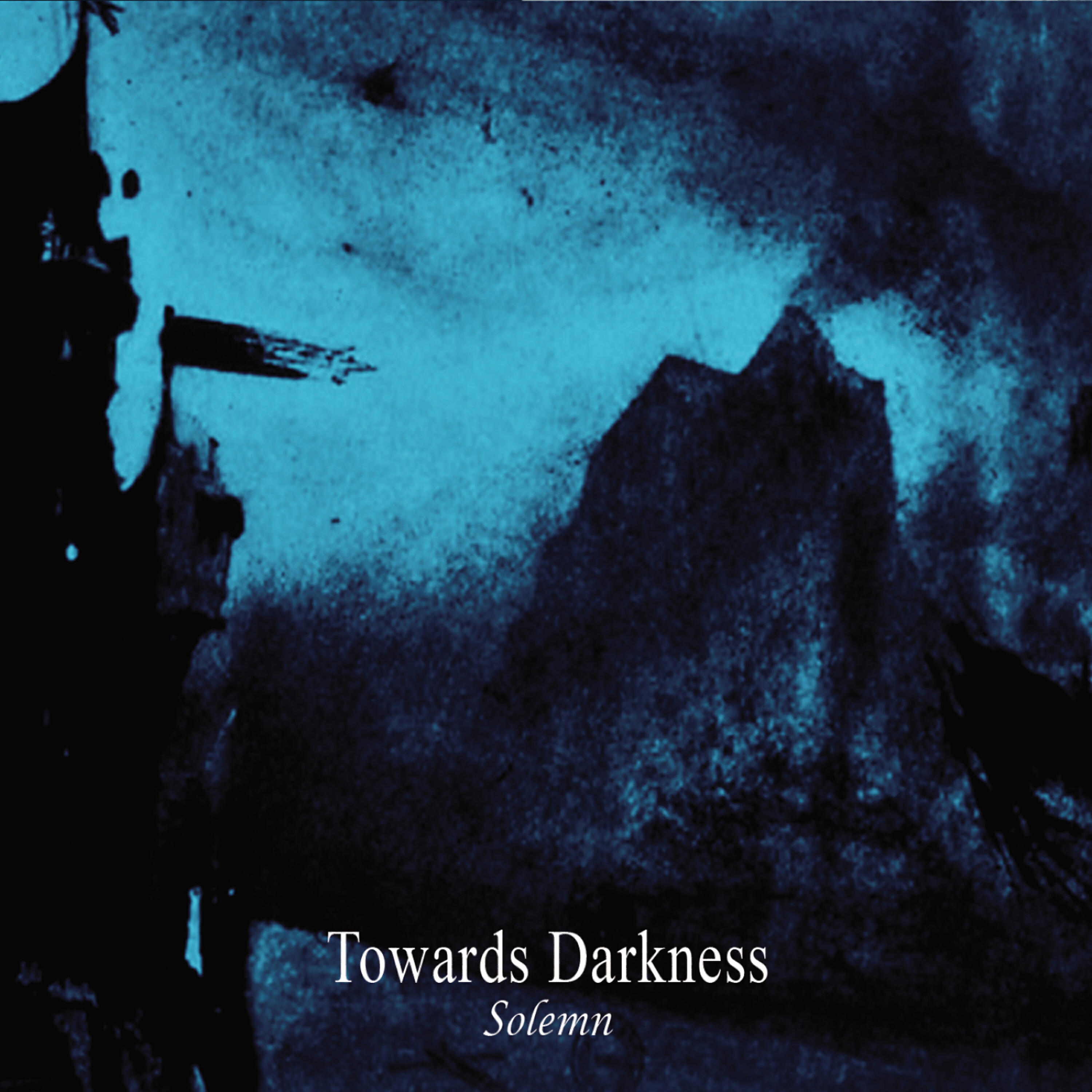 Релиз Solemn