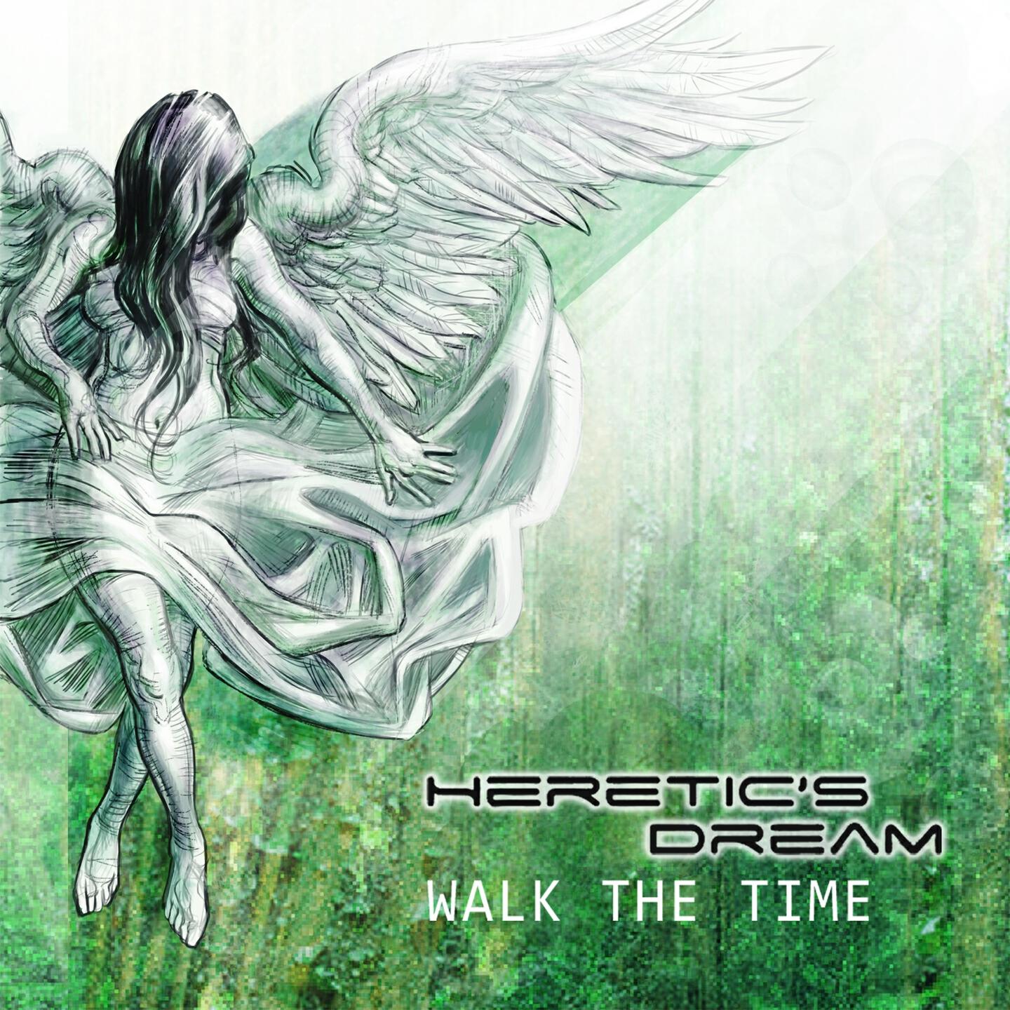 Релиз Walk the Time