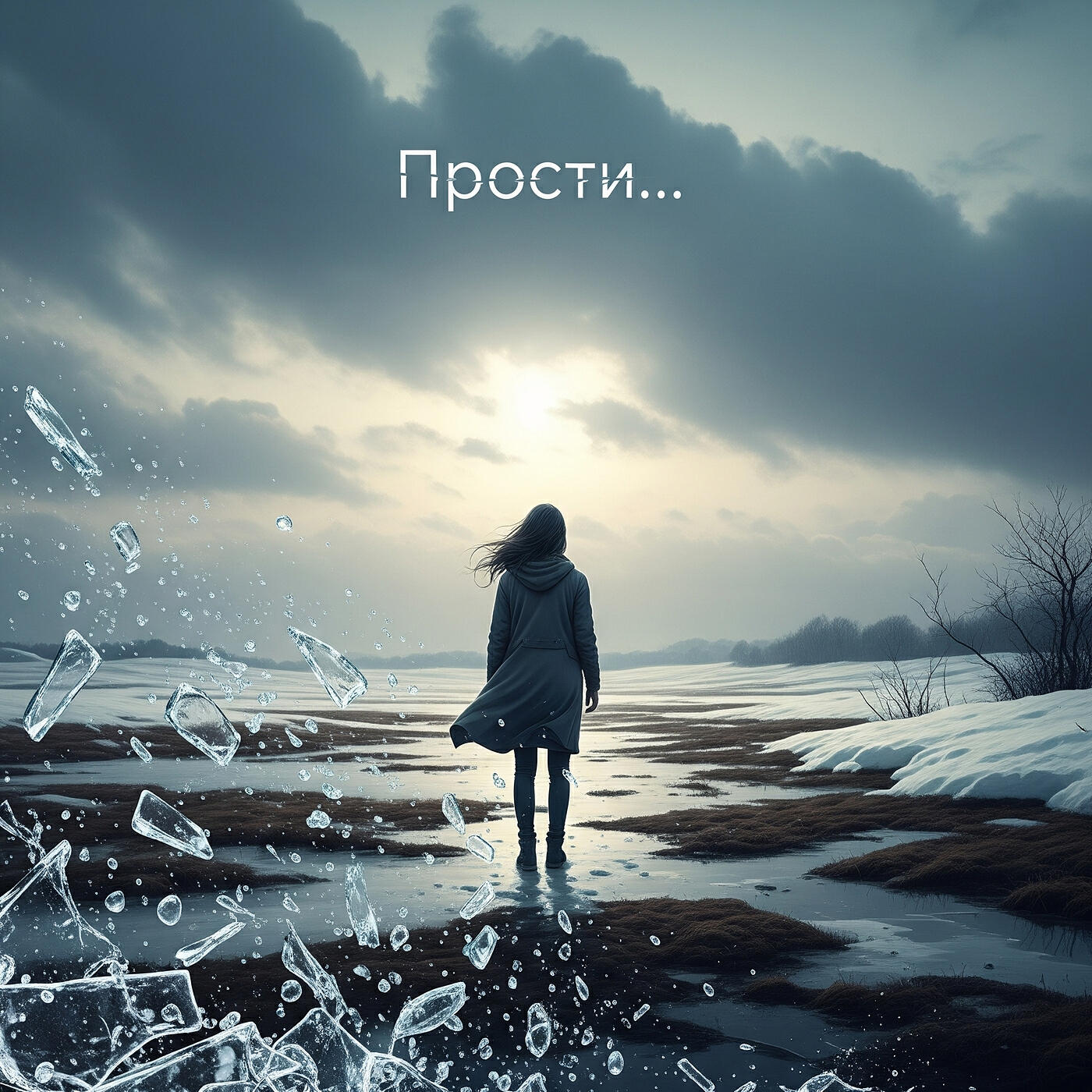 Релиз Прости
