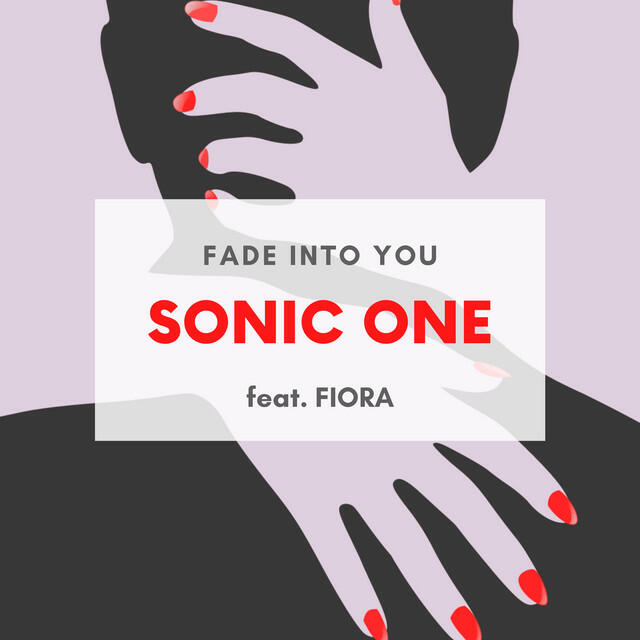 Релиз Fade Into You (Kindervater Radio Edit)