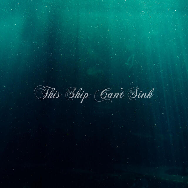 Релиз This Ship Can't Sink