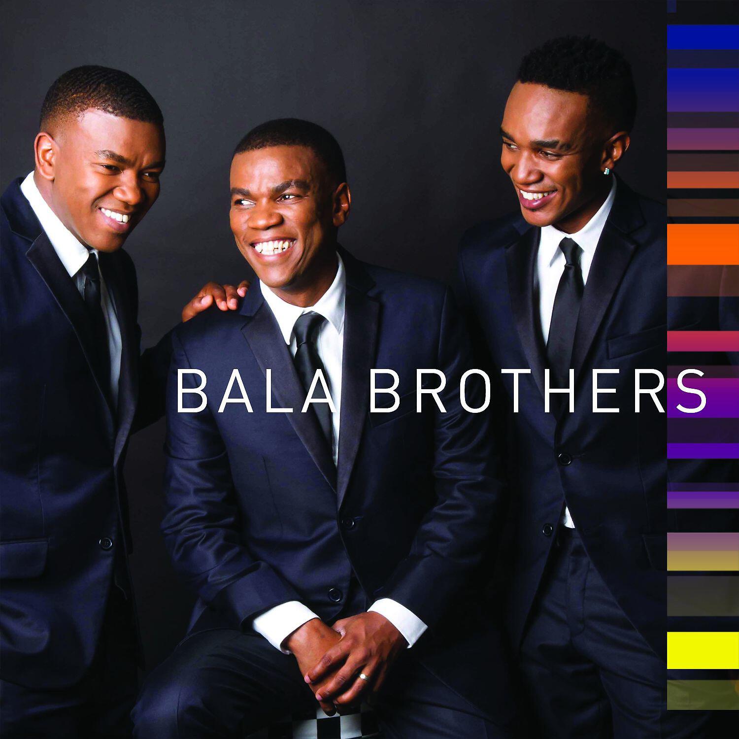 Релиз Bala Brothers