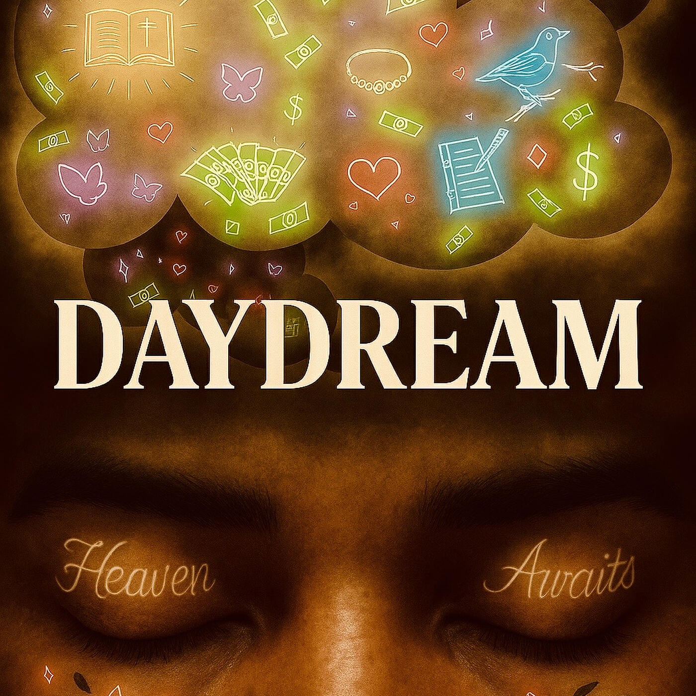 Релиз Daydream