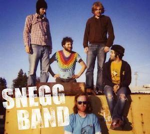 Snegg Band