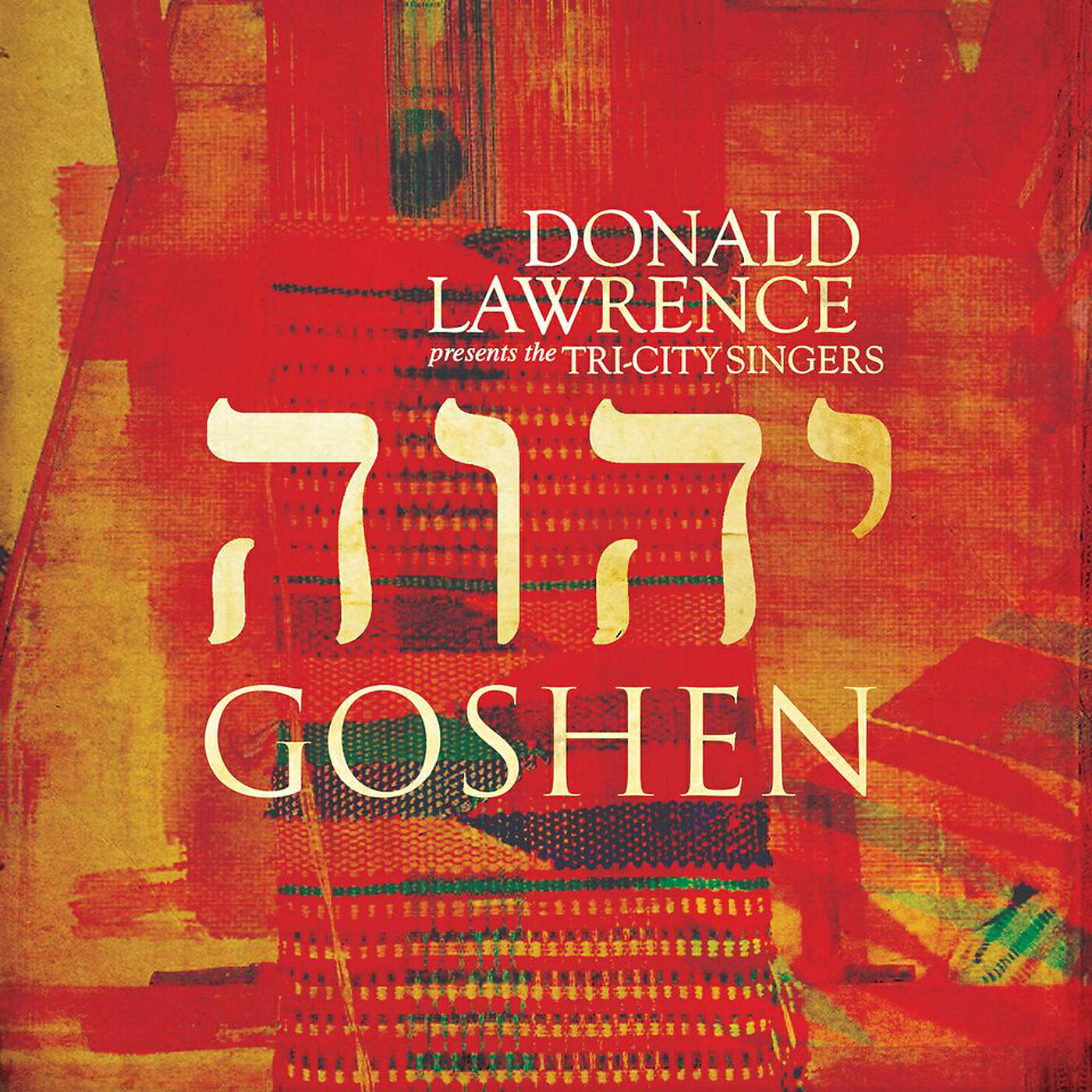 Релиз Goshen