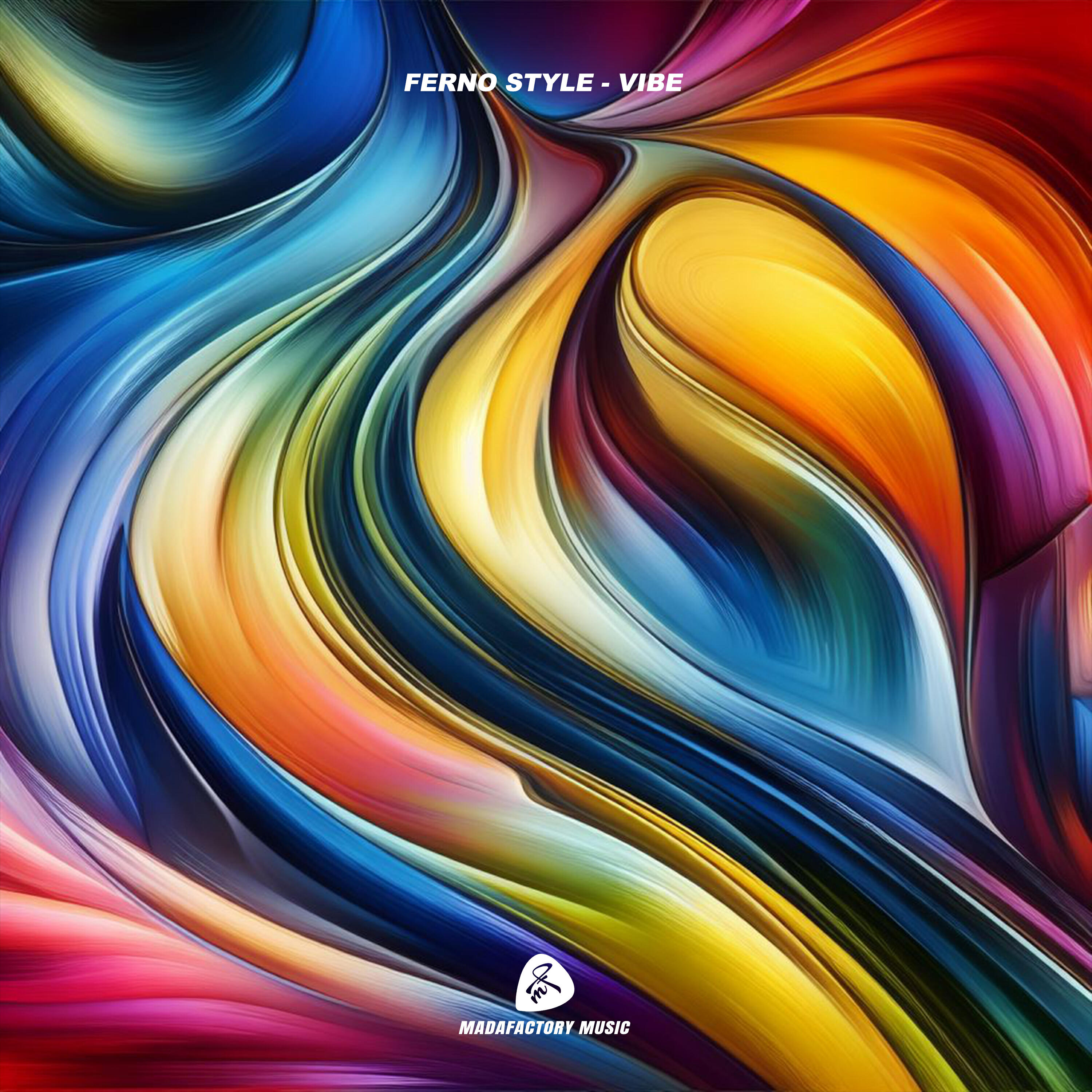 Релиз Vibe