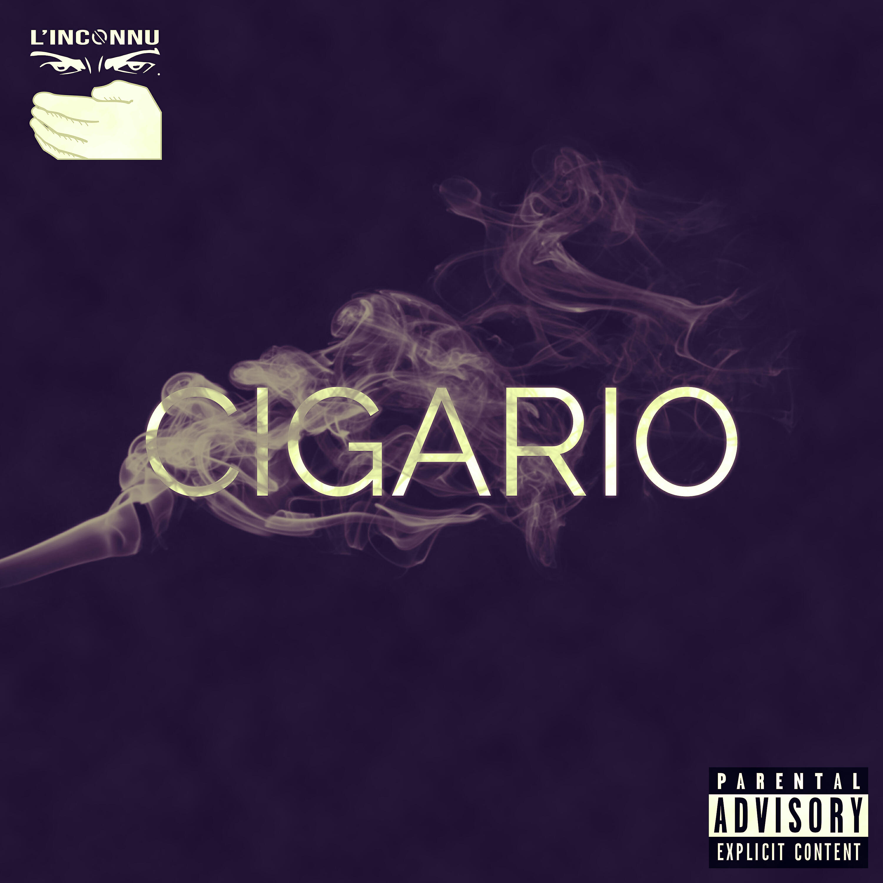 Релиз Cigario