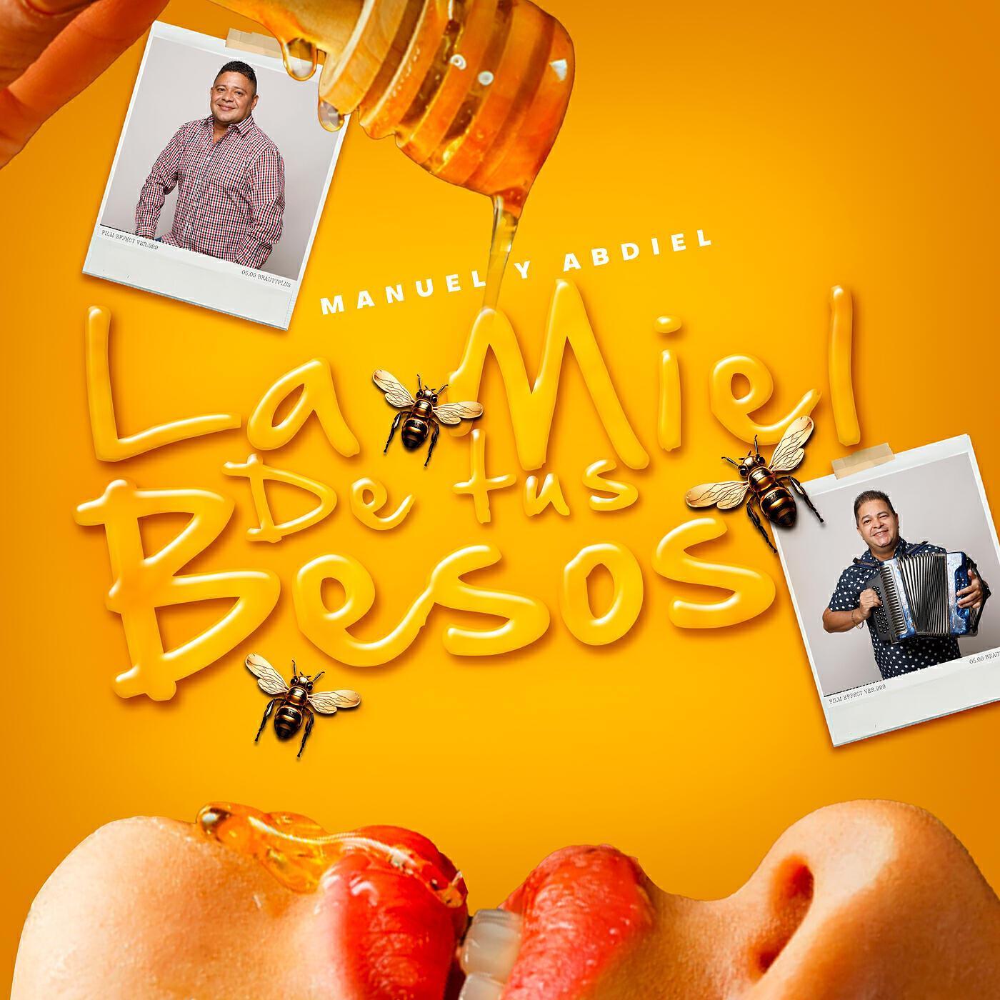 Manuel y Abdiel & Los Consentidos