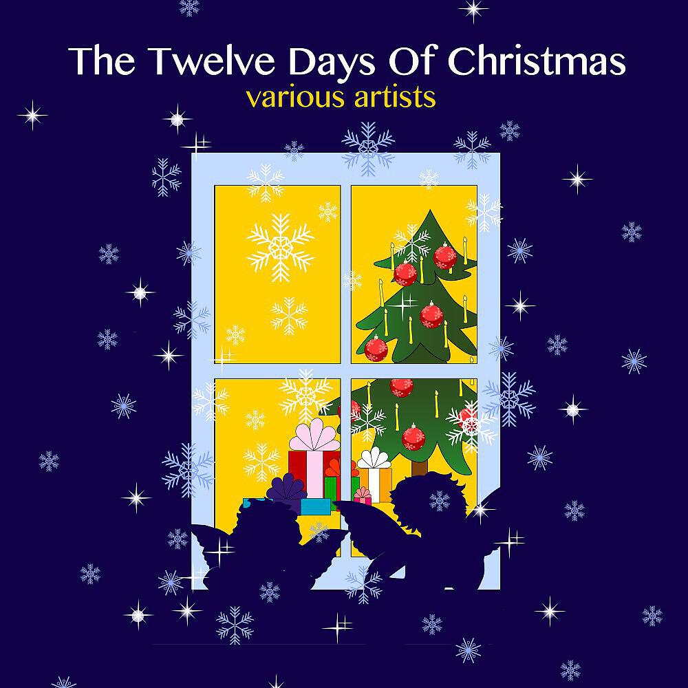 Релиз The Twelve Days of Christmas