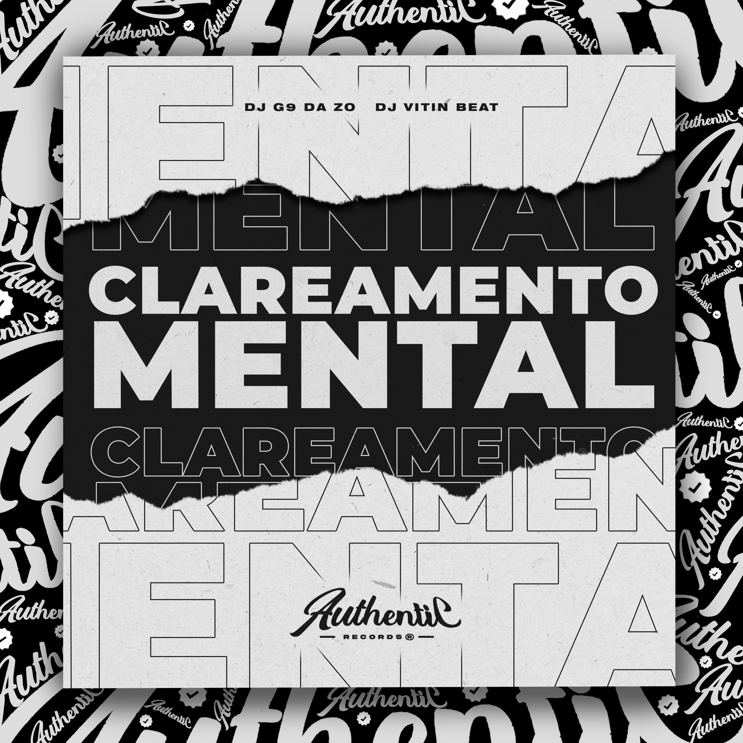 Релиз Clareamento Mental